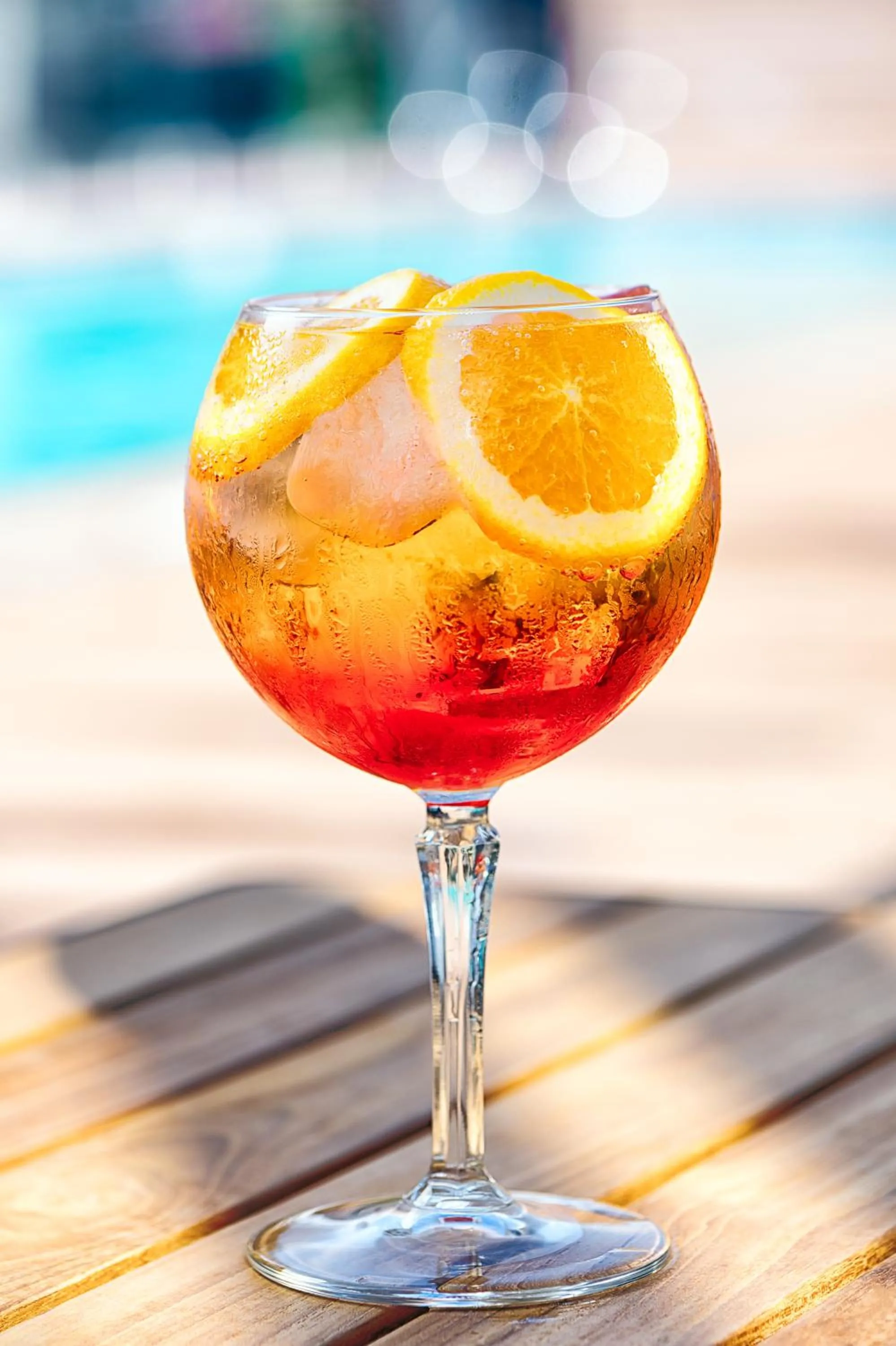 Food and drinks in Novotel Arica