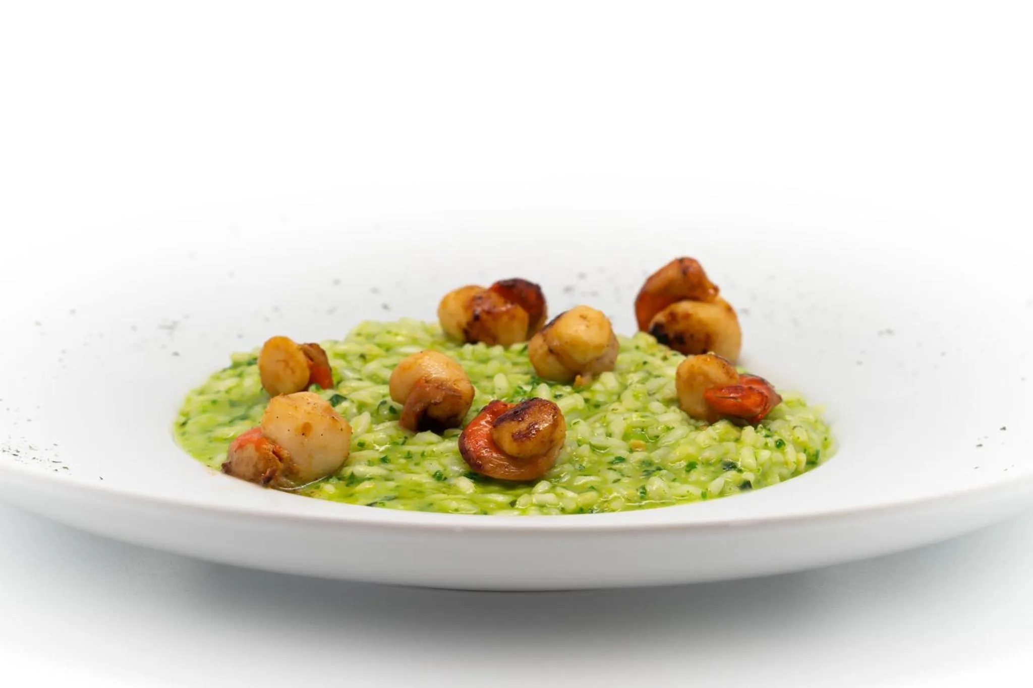 Restaurant/places to eat in Villa Neroli - Place of Charme