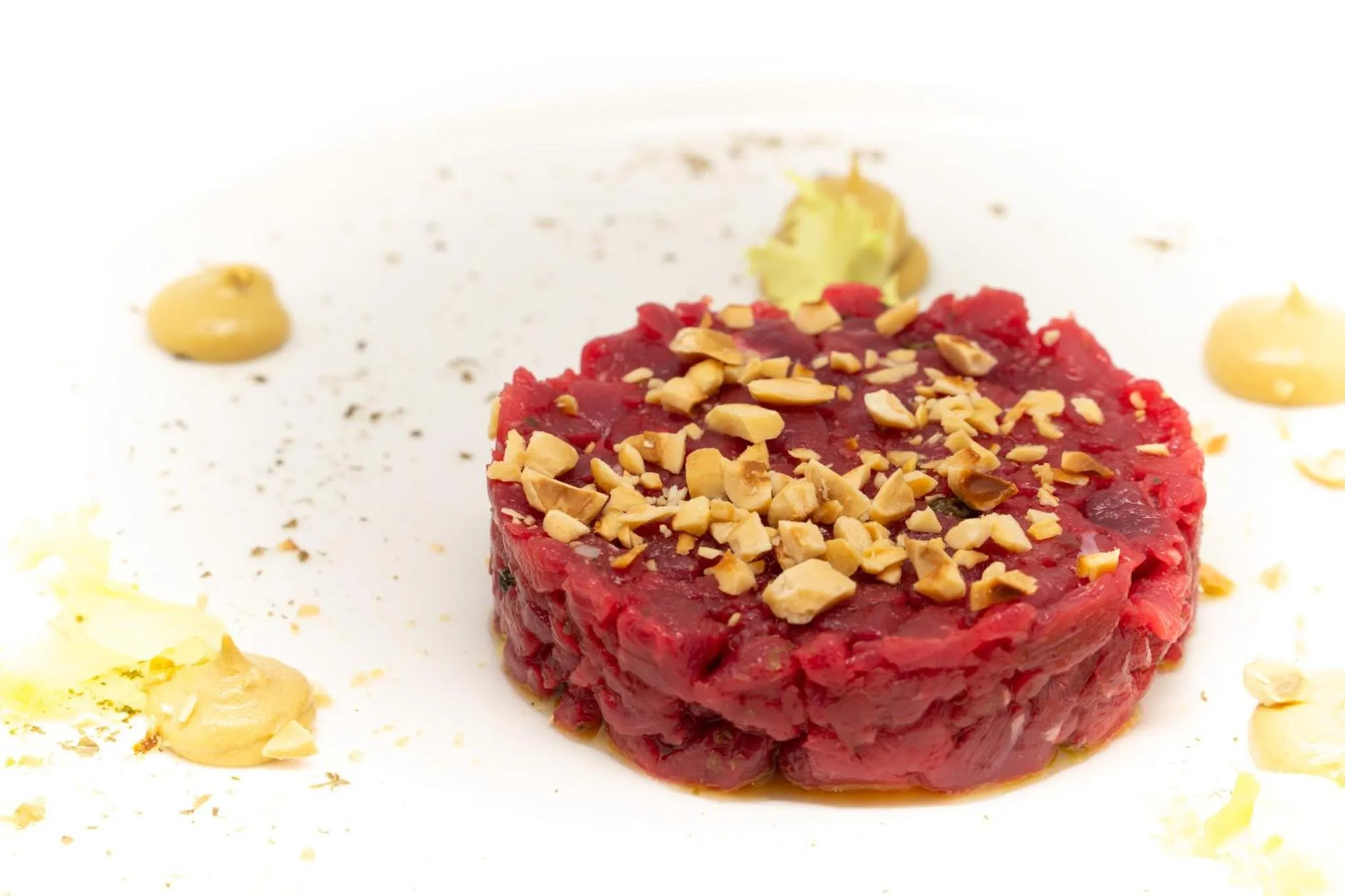 Restaurant/places to eat in Villa Neroli - Place of Charme