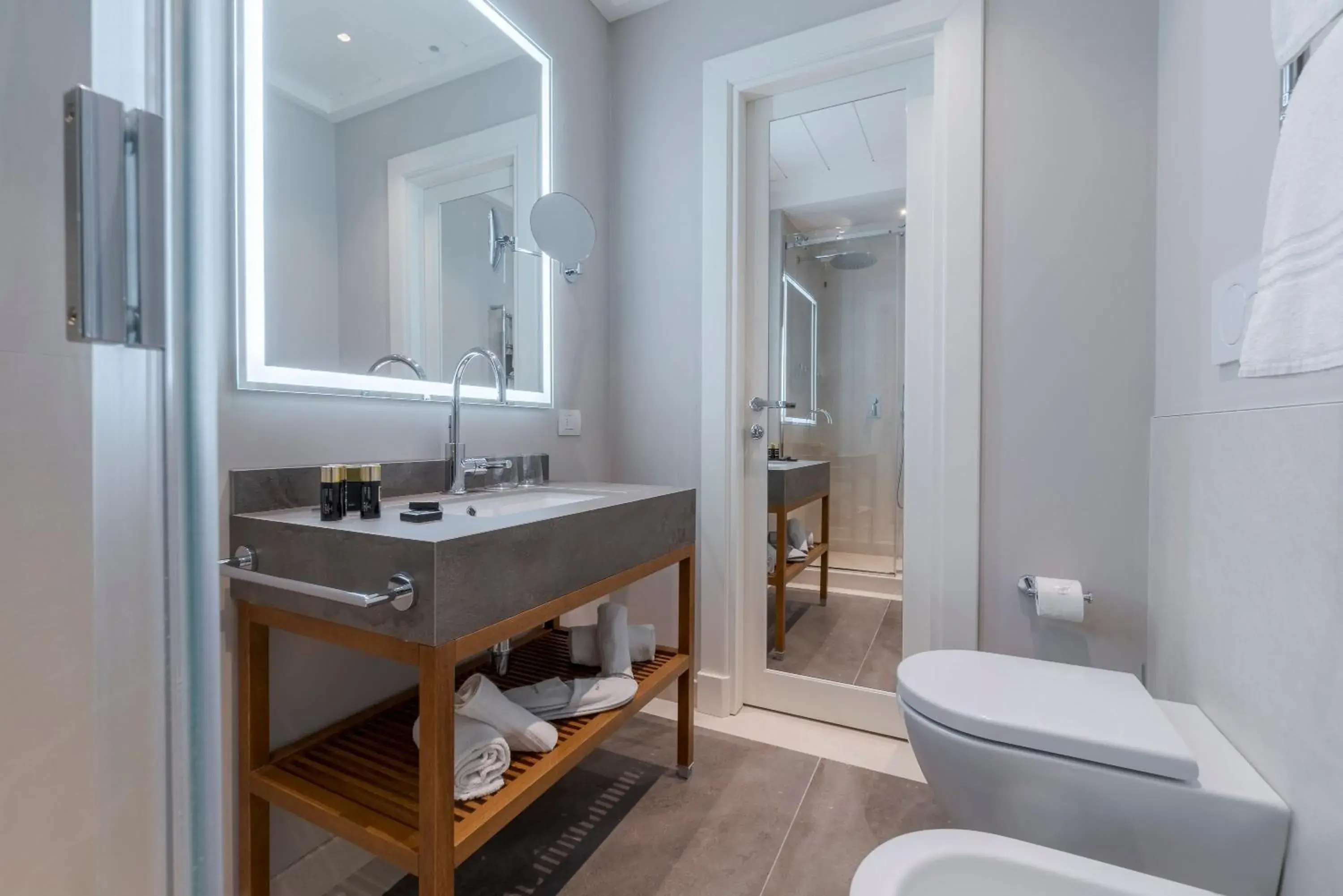 Single Room in Villa Neroli - Place of Charme Single Room in Villa Neroli - Place of Charme