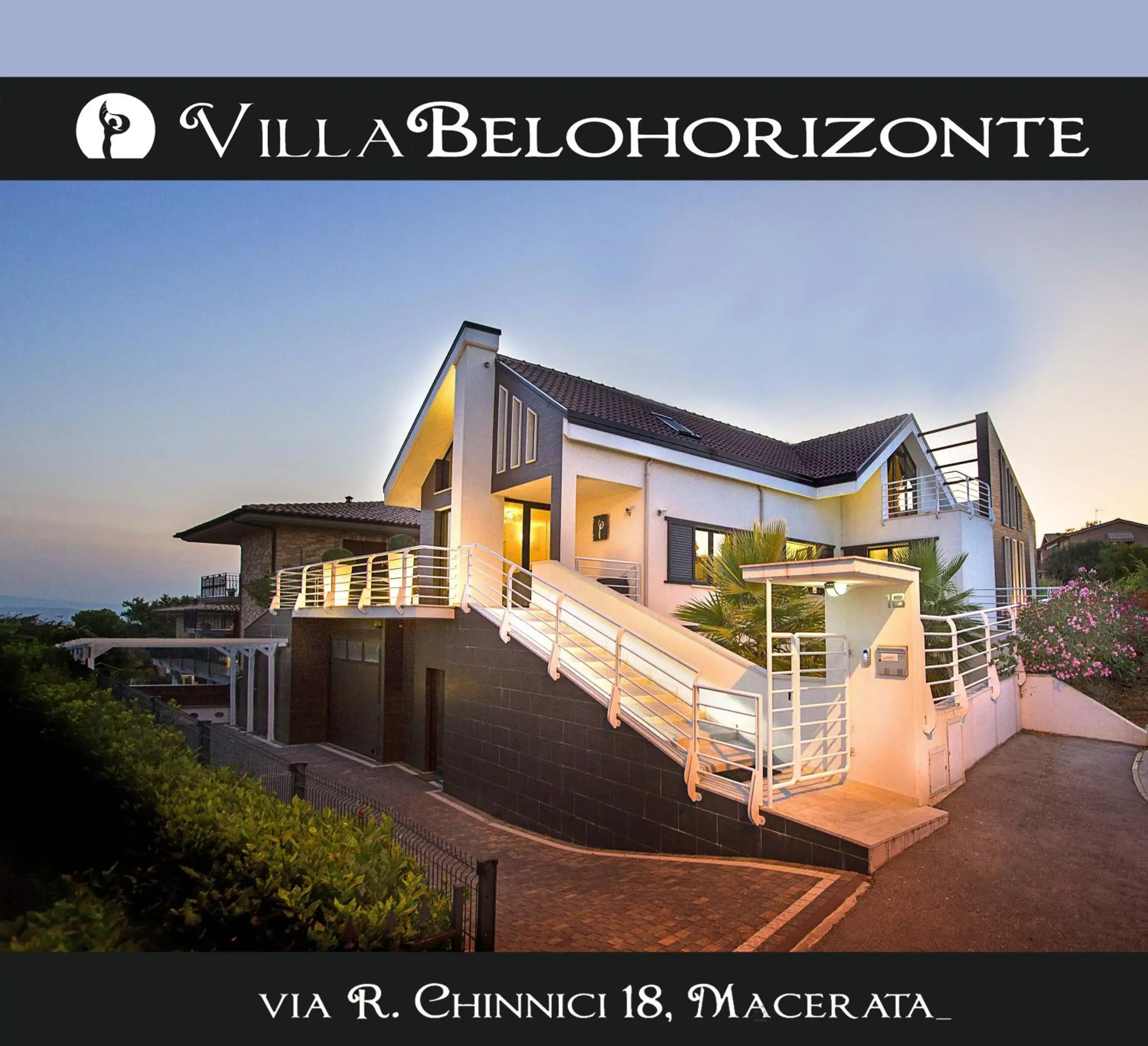 Villa Belohorizonte Villa Belohorizonte