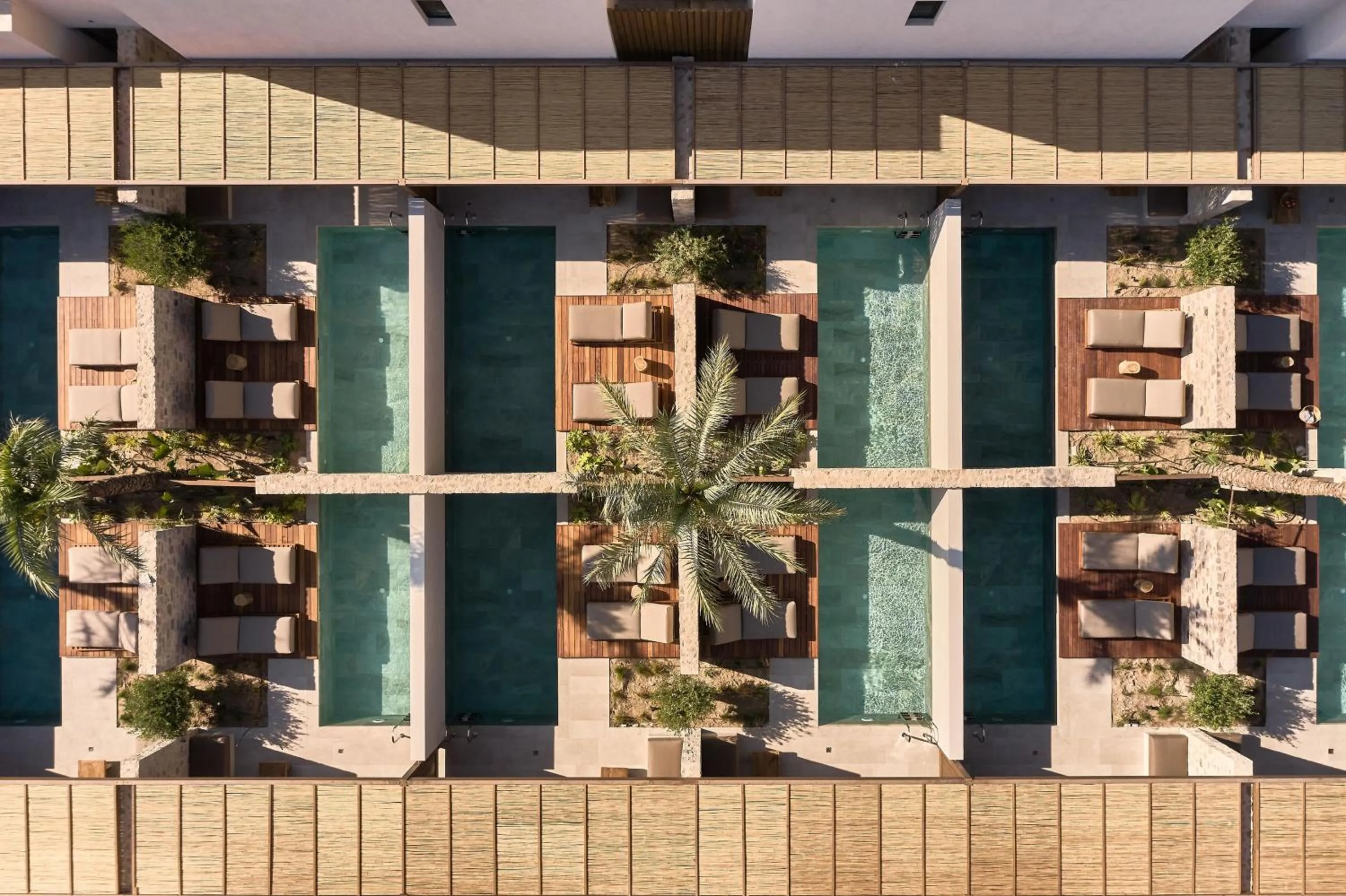 Balcony/Terrace in Theros All Suite Hotel - Adults Only