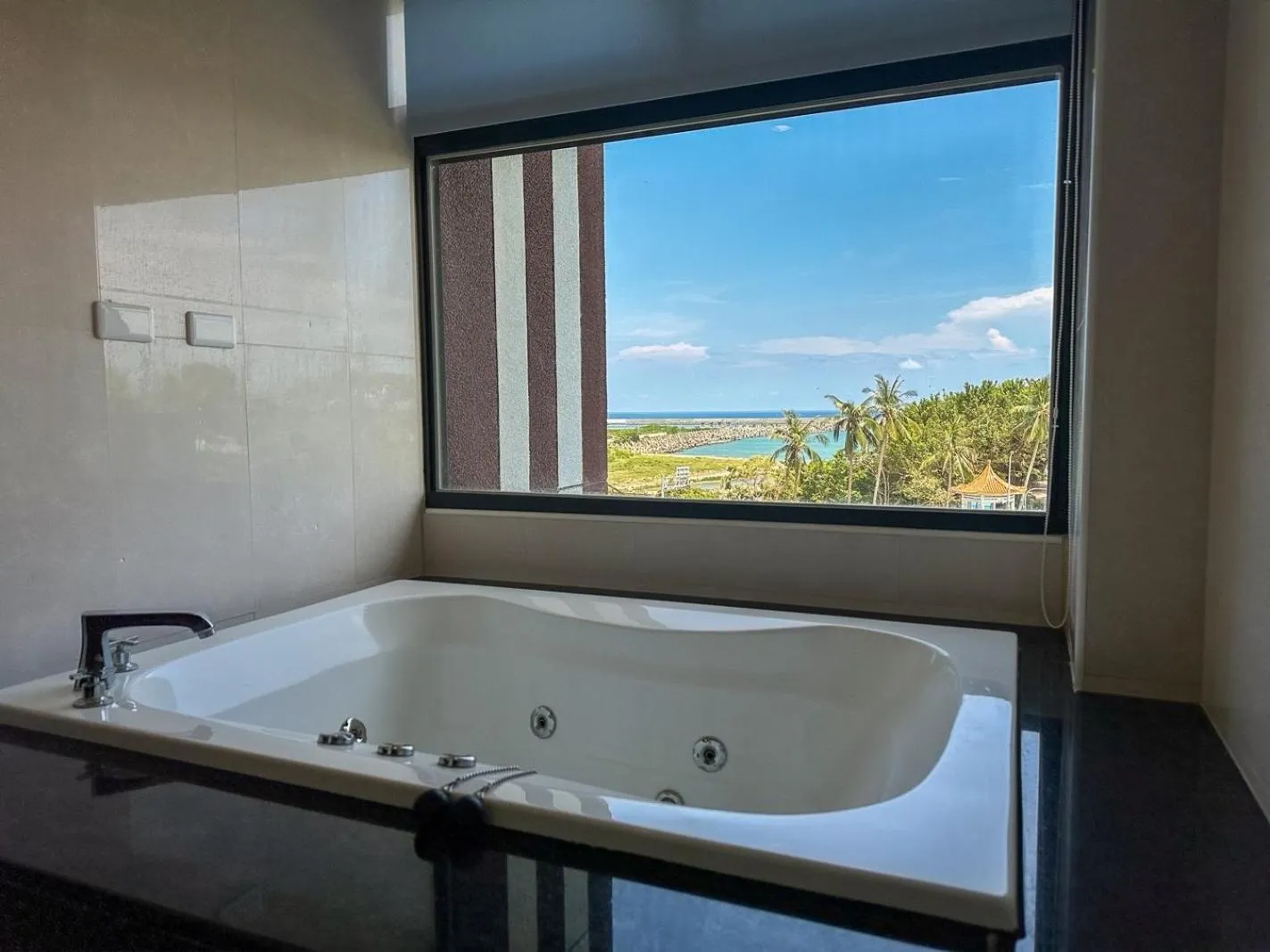 Natural landscape in Fair Tale Motel - Sea