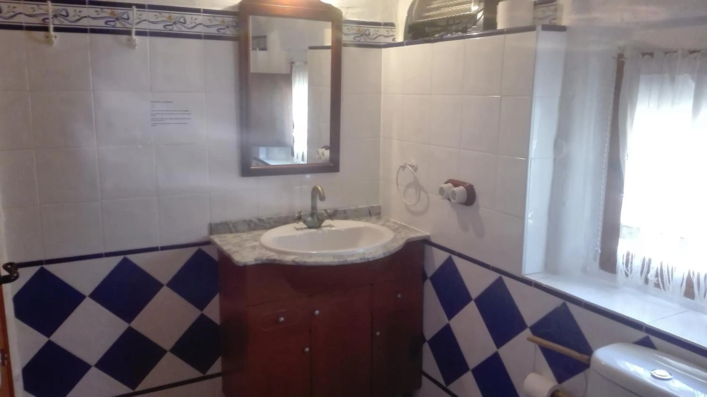 La Barraca d'en Salvador