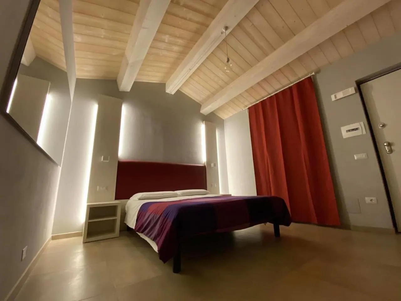Family Studio - single occupancy in Il Villino Agriturismo B&B