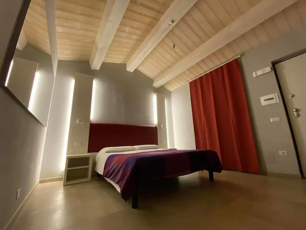 Family Studio - single occupancy in Il Villino Agriturismo B&B Family Studio - single occupancy in Il Villino Agriturismo B&B