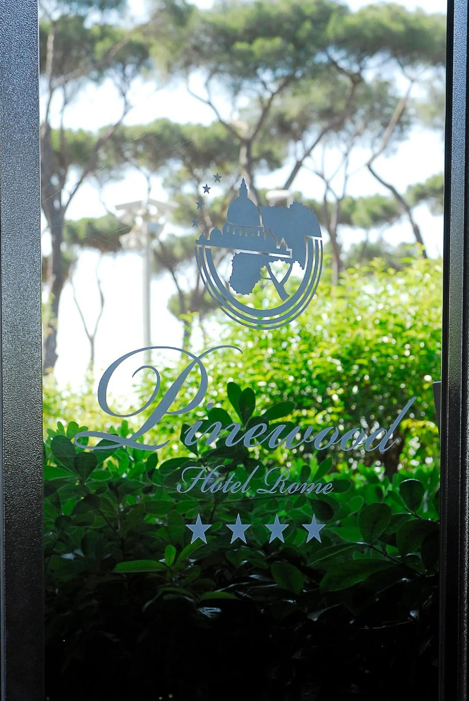 Other in Pinewood Hotel Rome