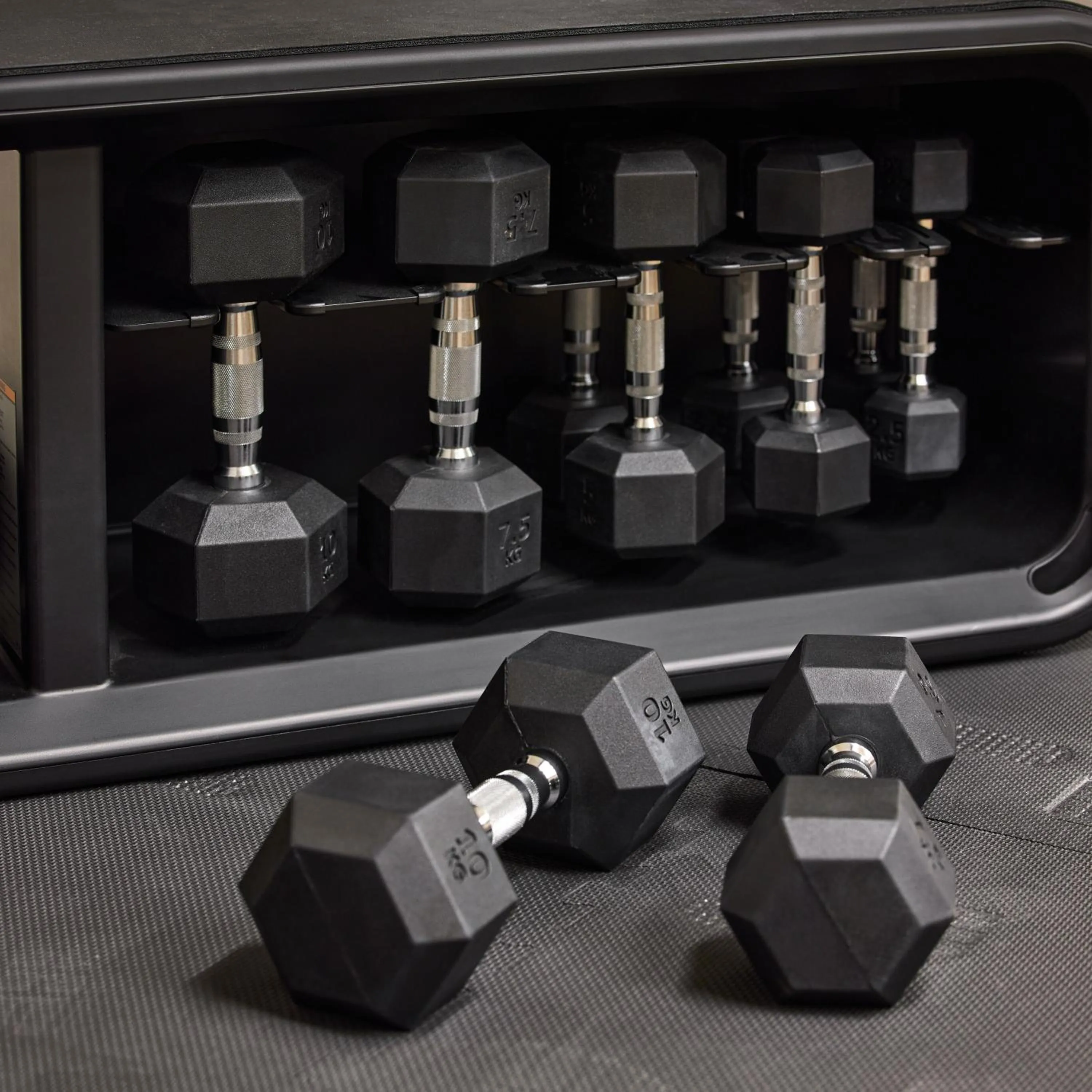 Fitness centre/facilities in Base Lausanne