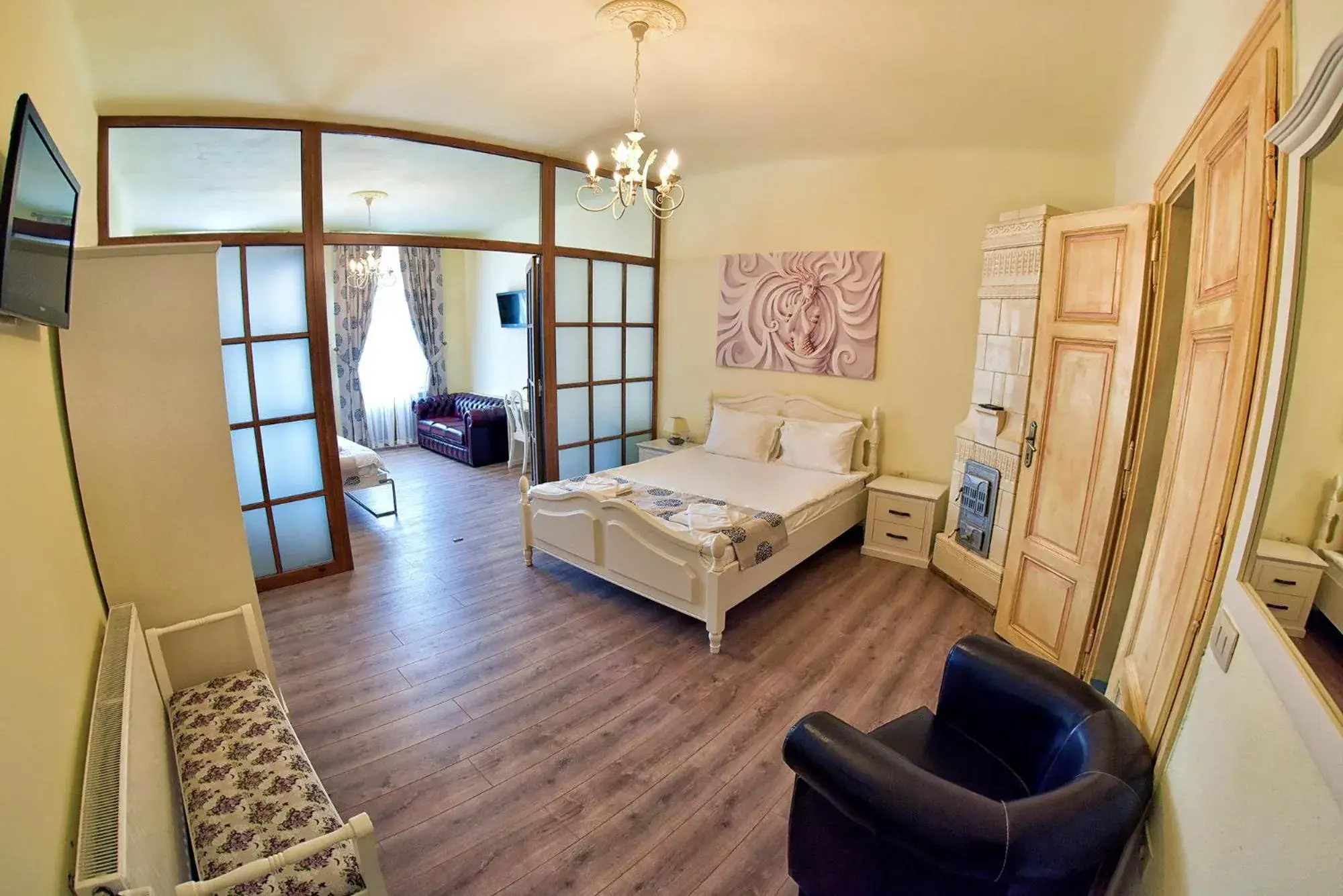 La Maisonnette La Maisonnette