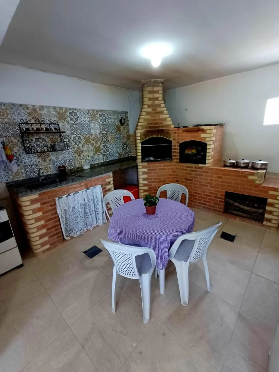 Pousada Recanto das Oliveiras-Búzios