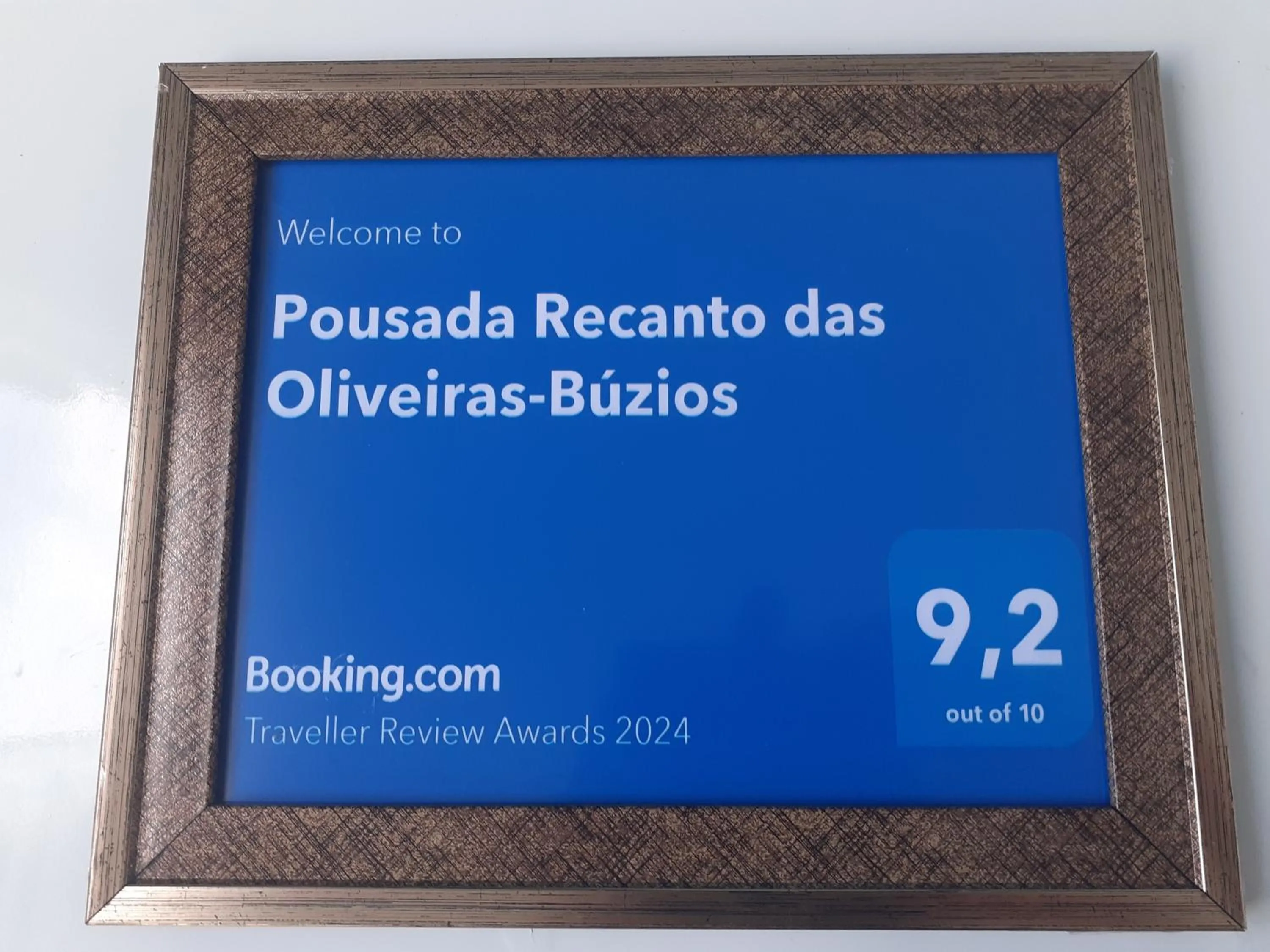 Pousada Recanto das Oliveiras-Búzios