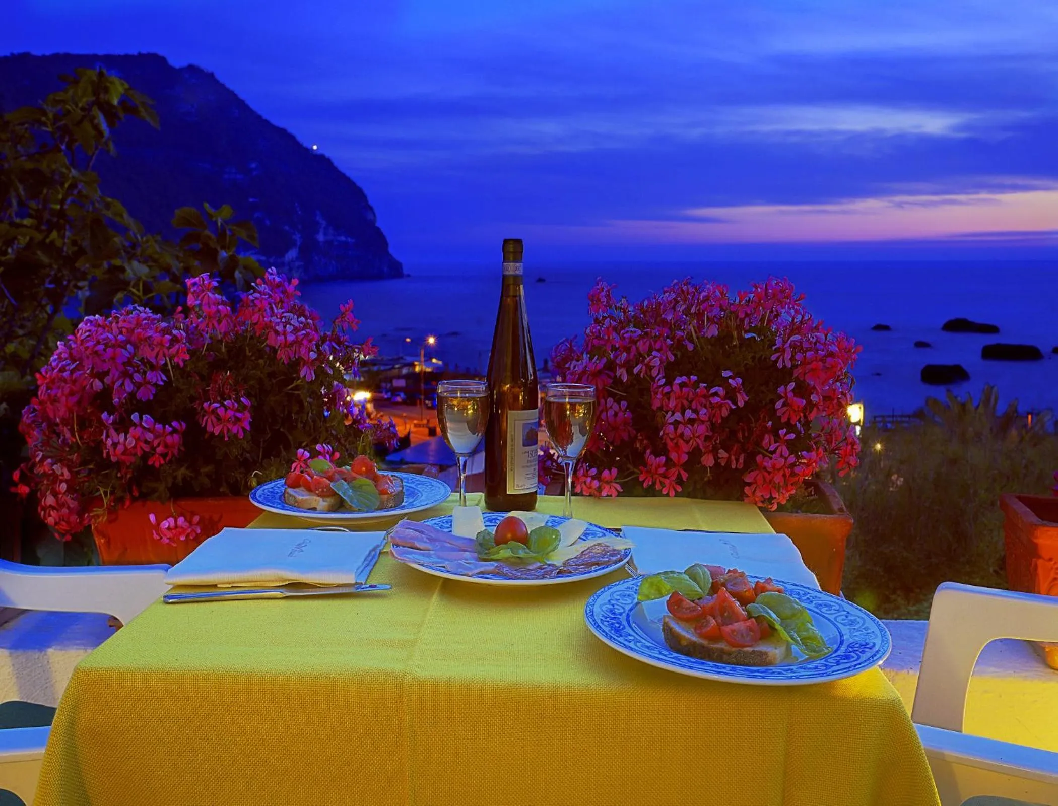 Facade/entrance in Hotel Casa del Sole