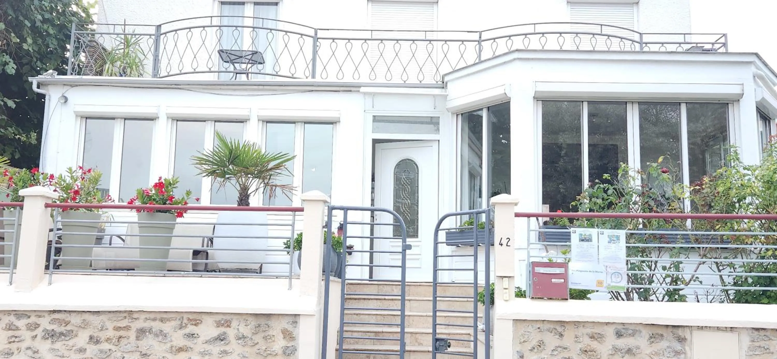 LES PINGOUINS DE LA MARNE