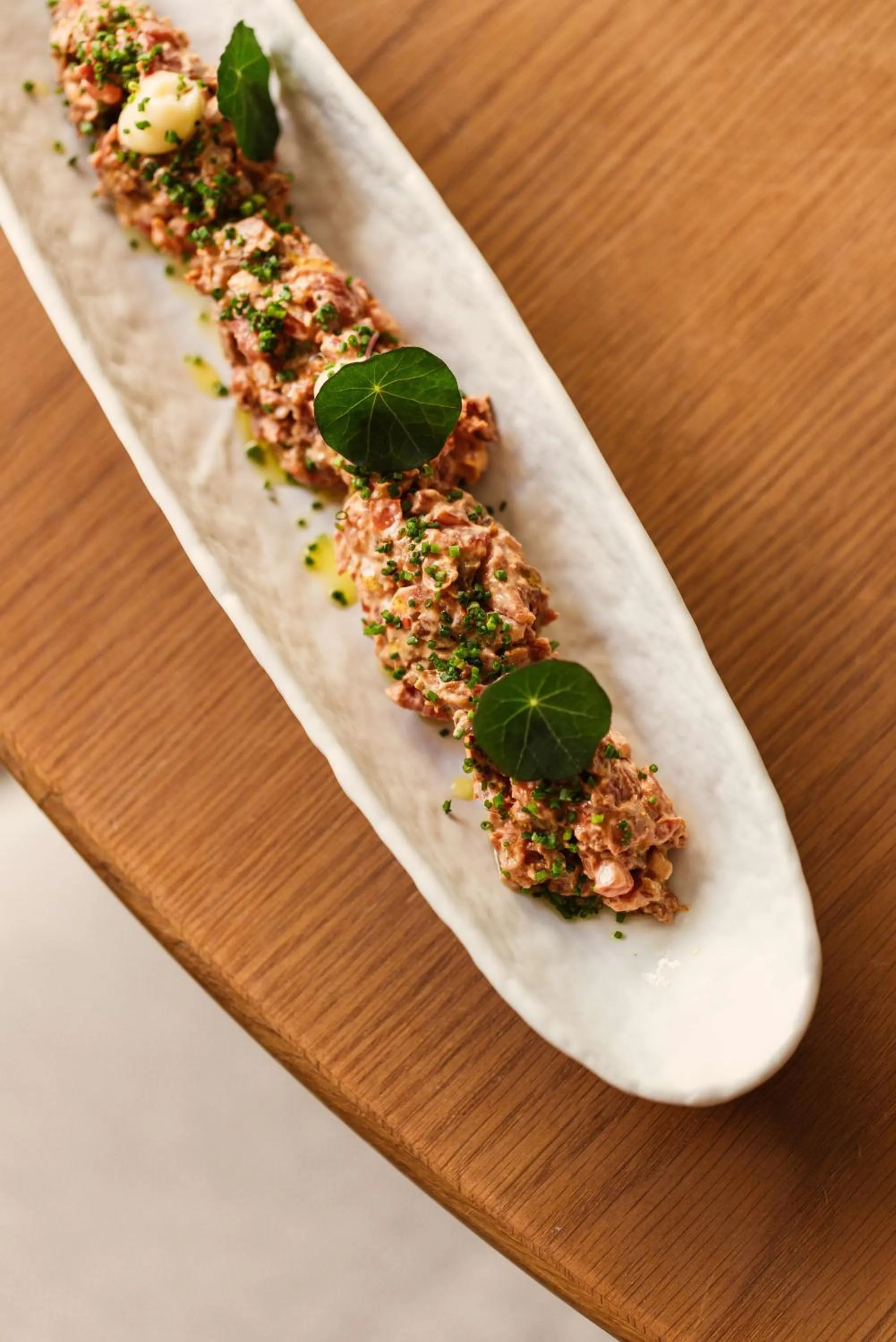 Restaurant/places to eat in The Standard, Ibiza