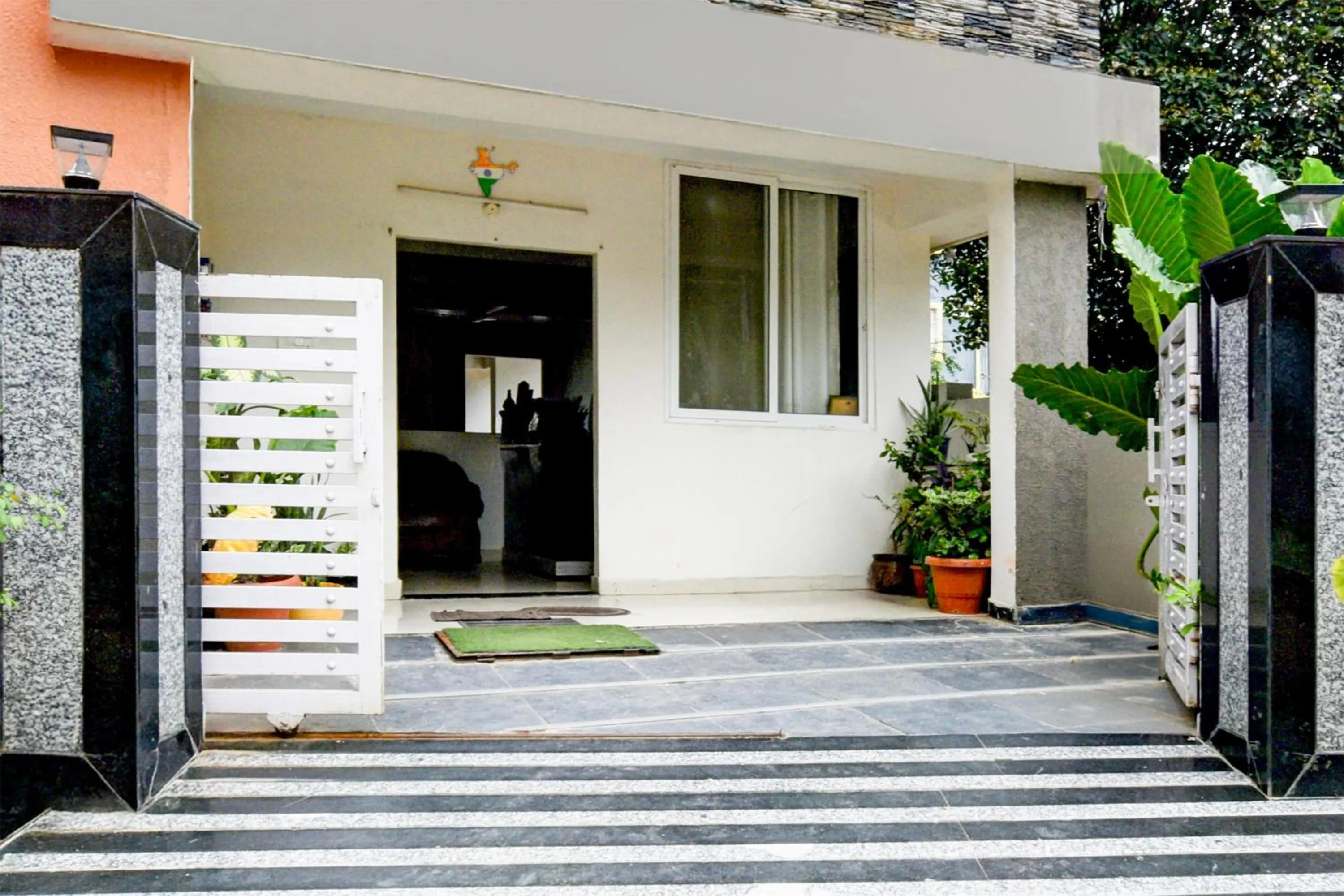 Property building in Super Collection O Atlas DLF Formerly Hillside