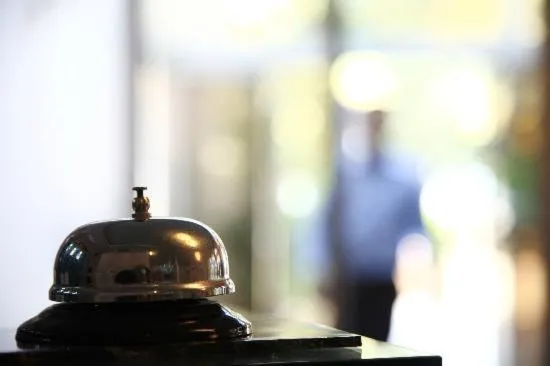 Other in Hotel Lebed