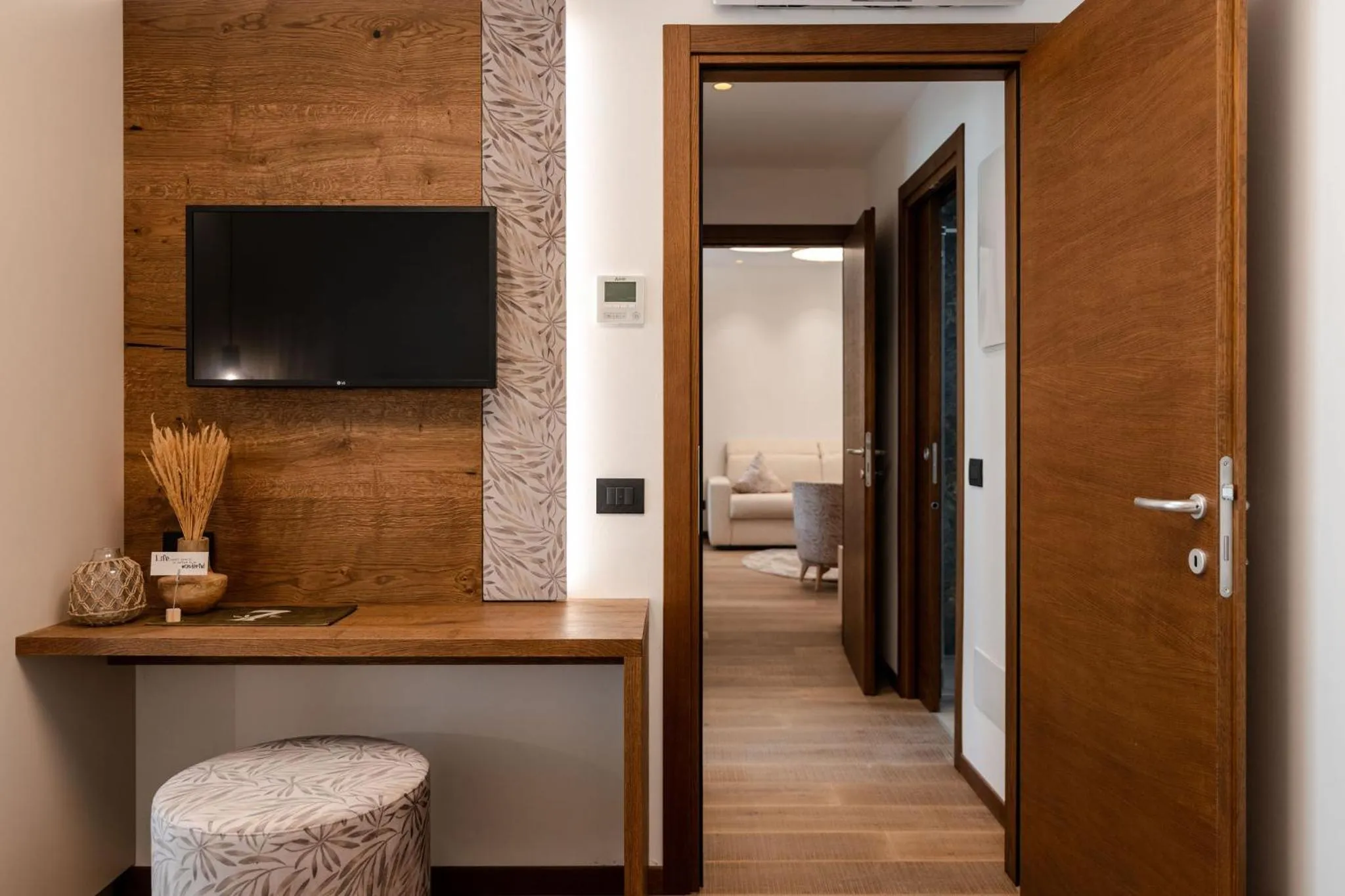 Sibenbras Natural Aparthotel