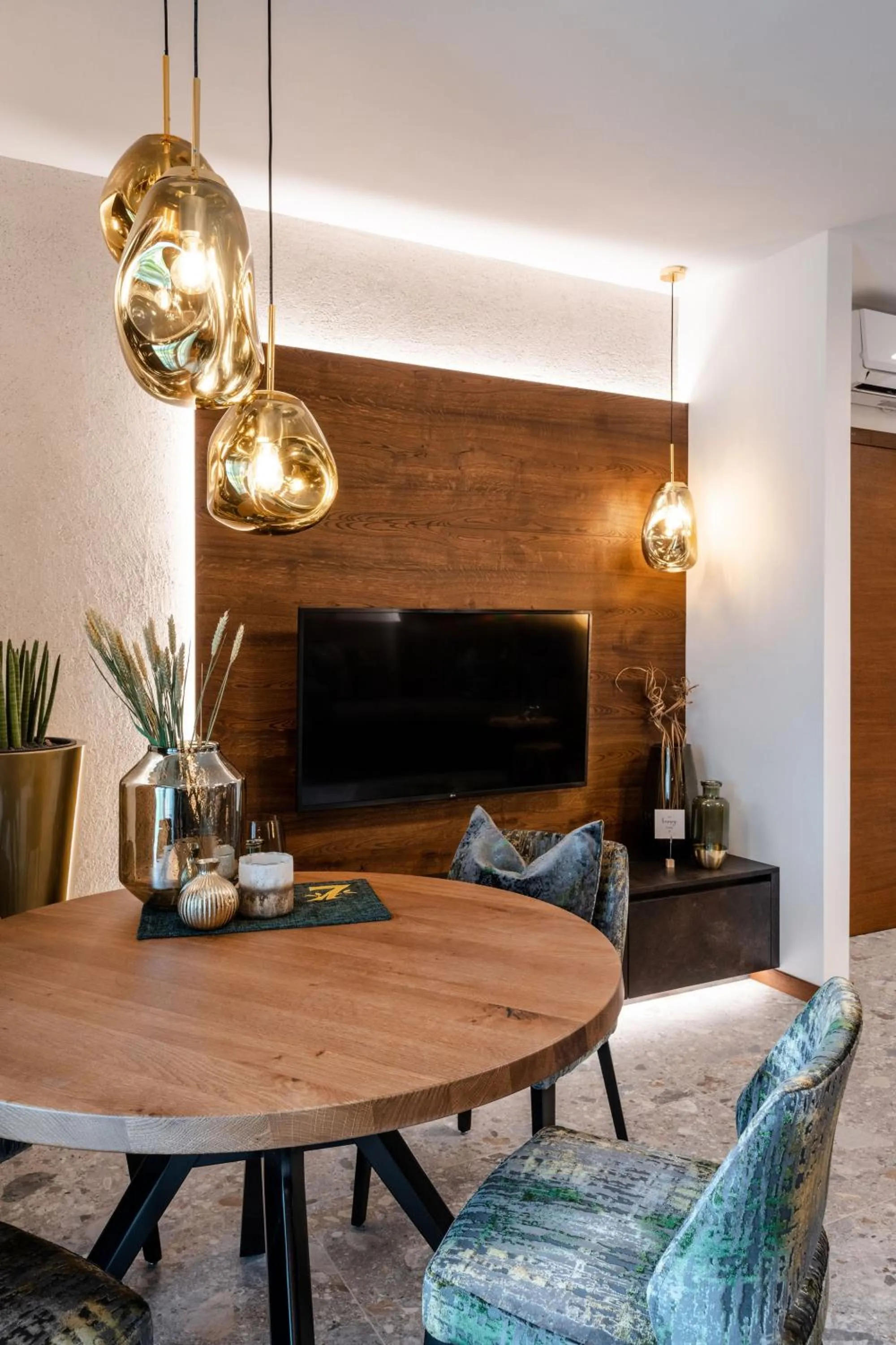 Sibenbras Natural Aparthotel