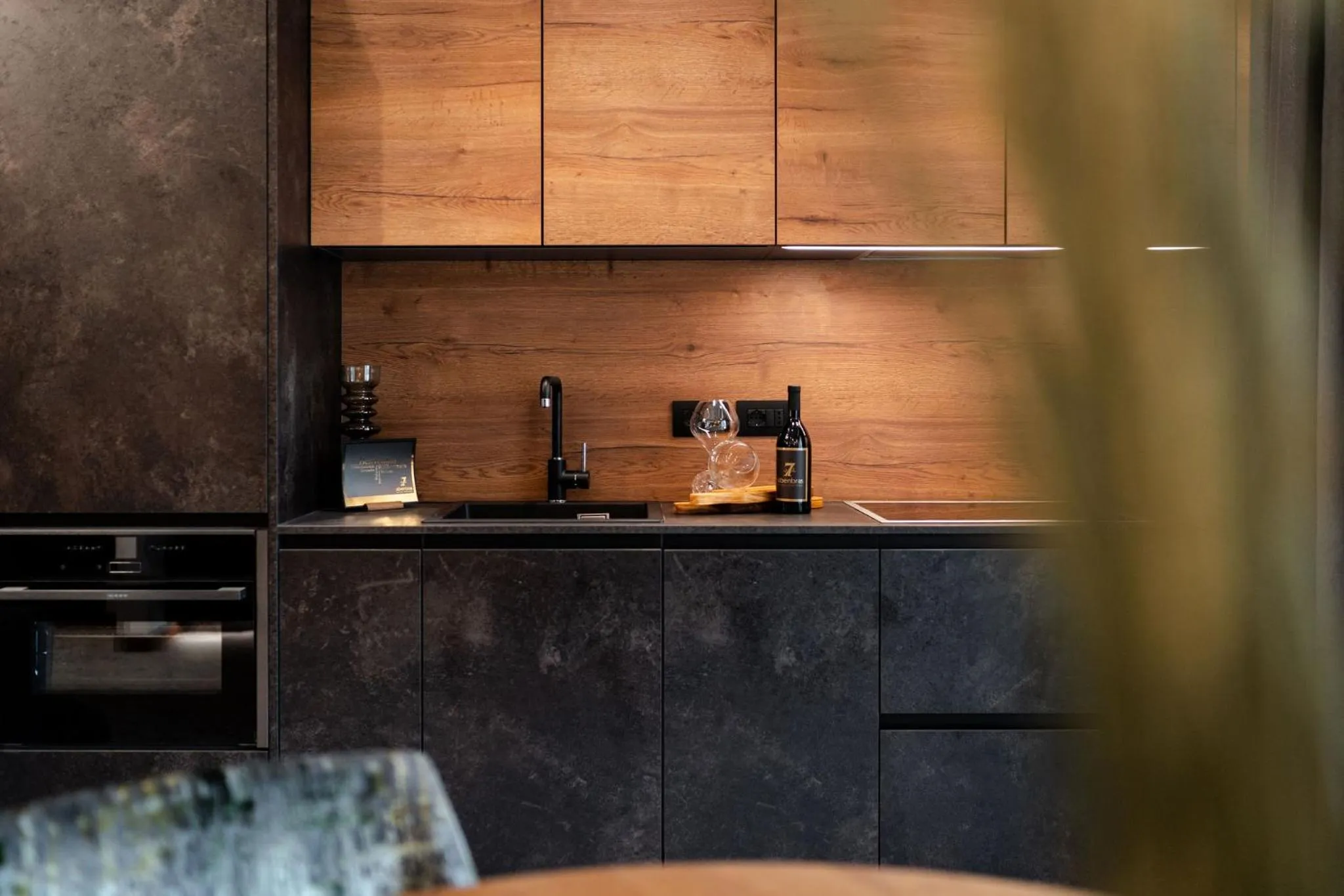 Sibenbras Natural Aparthotel