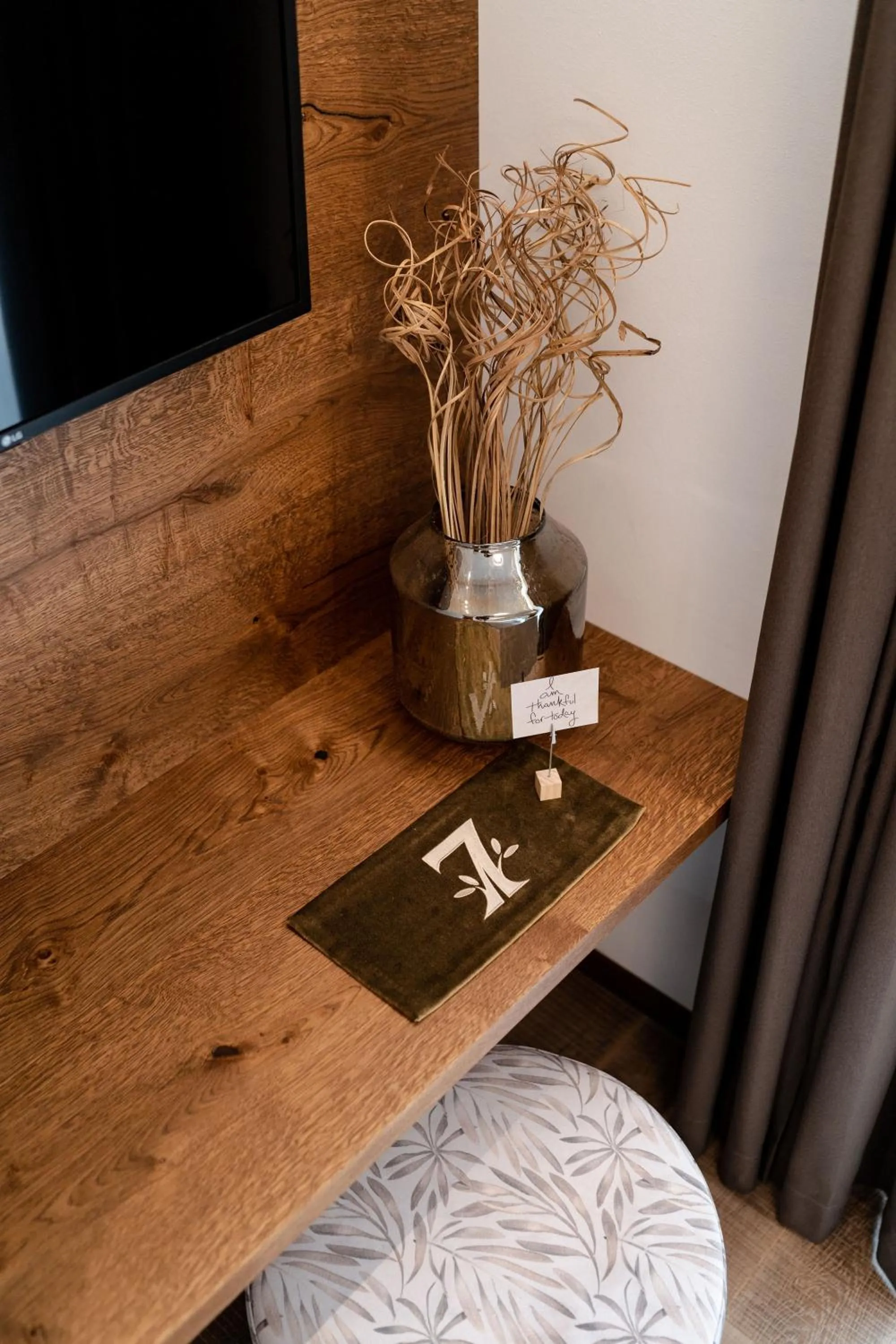 Sibenbras Natural Aparthotel