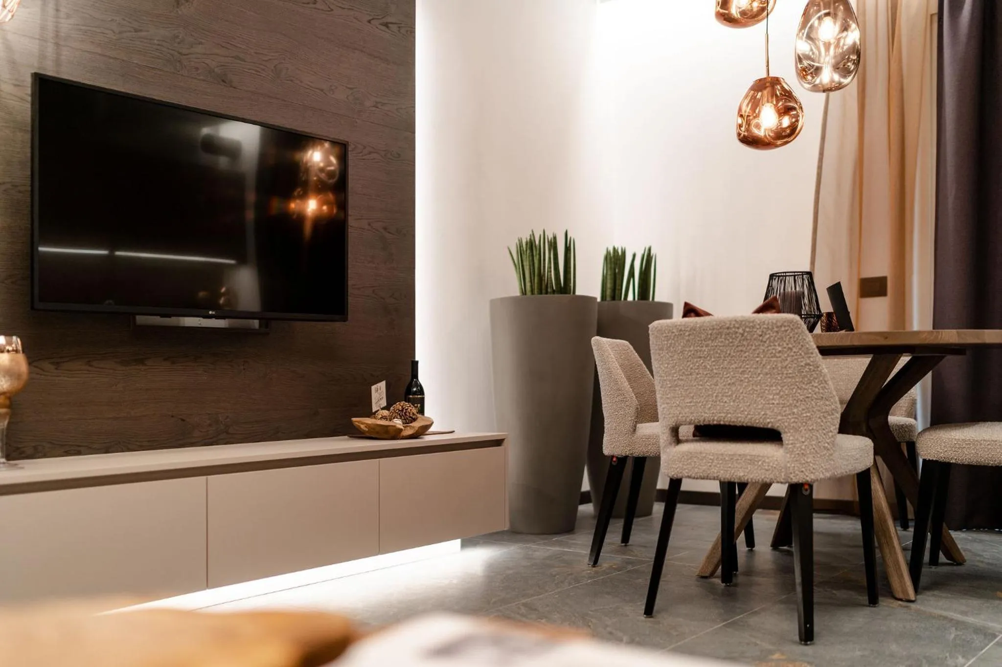 Sibenbras Natural Aparthotel