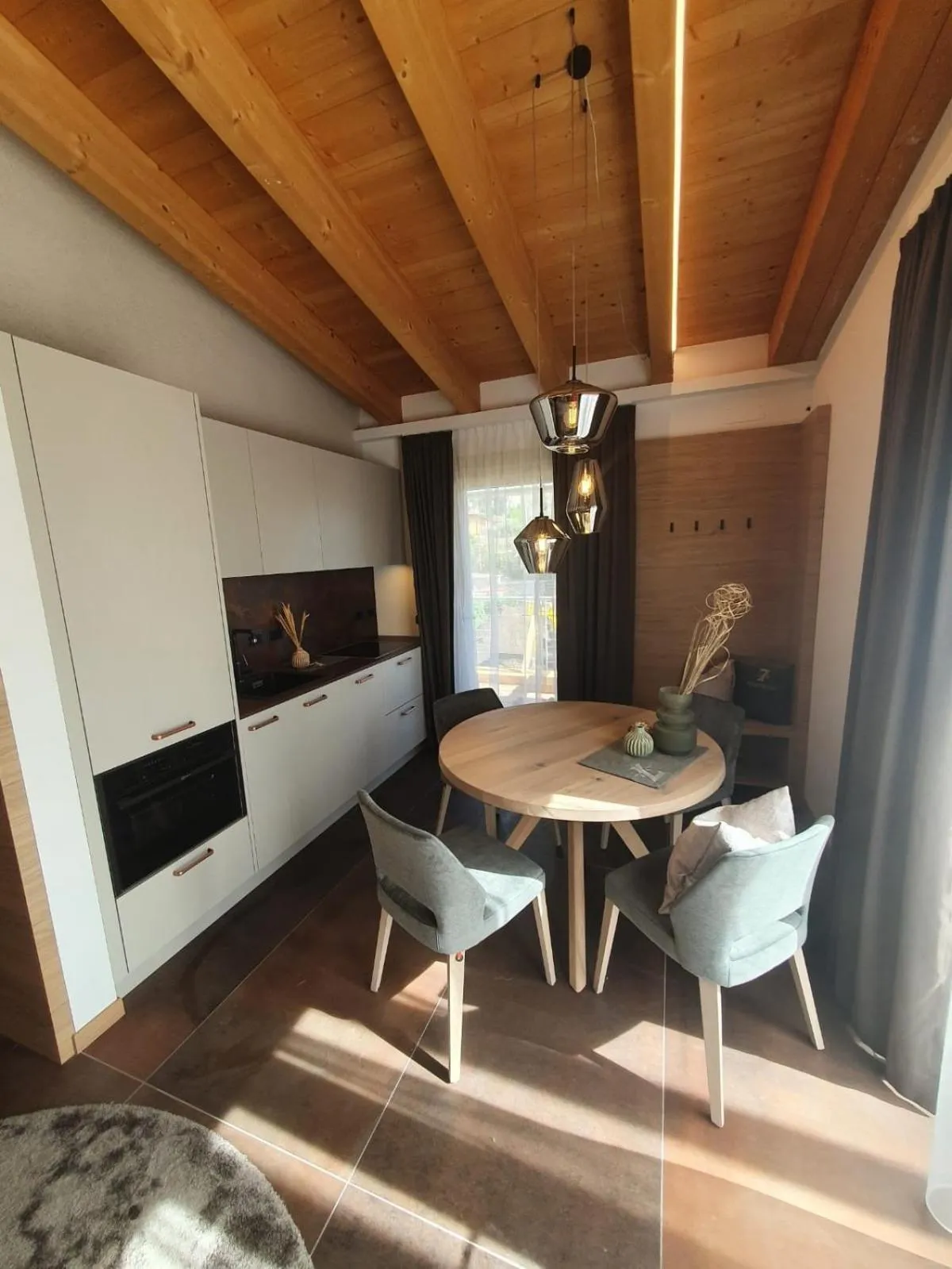 Sibenbras Natural Aparthotel