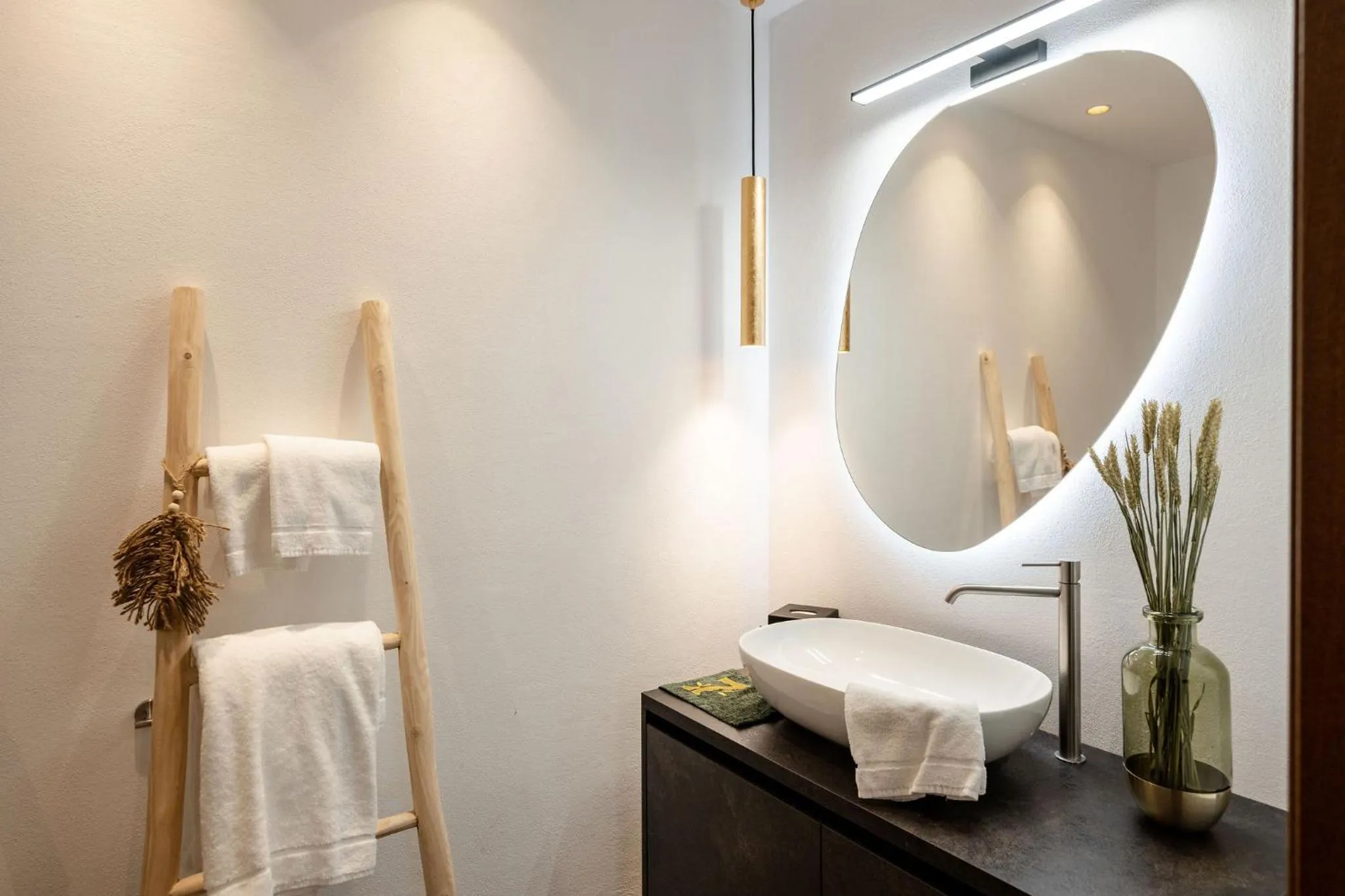 Sibenbras Natural Aparthotel