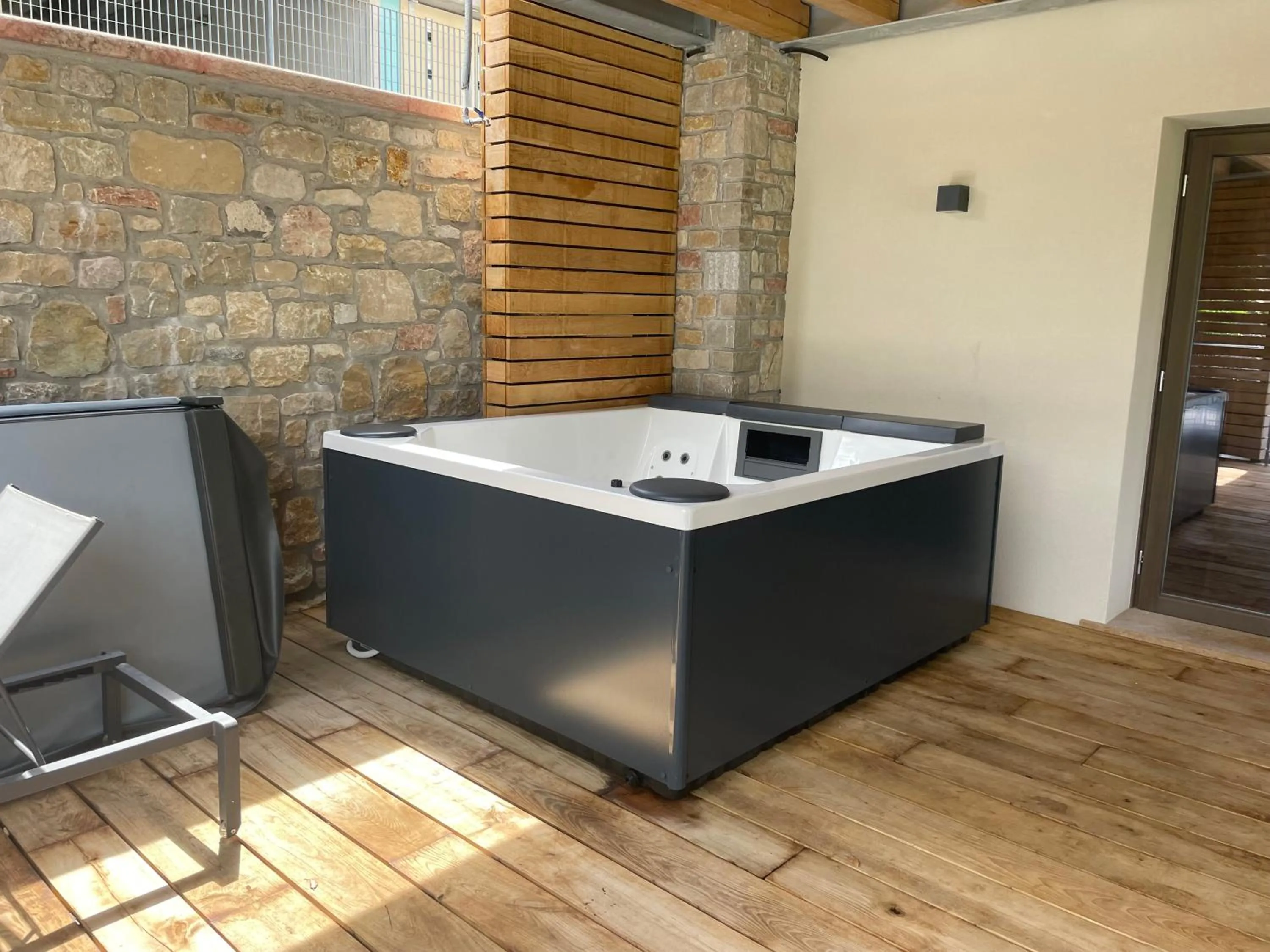 Sibenbras Natural Aparthotel