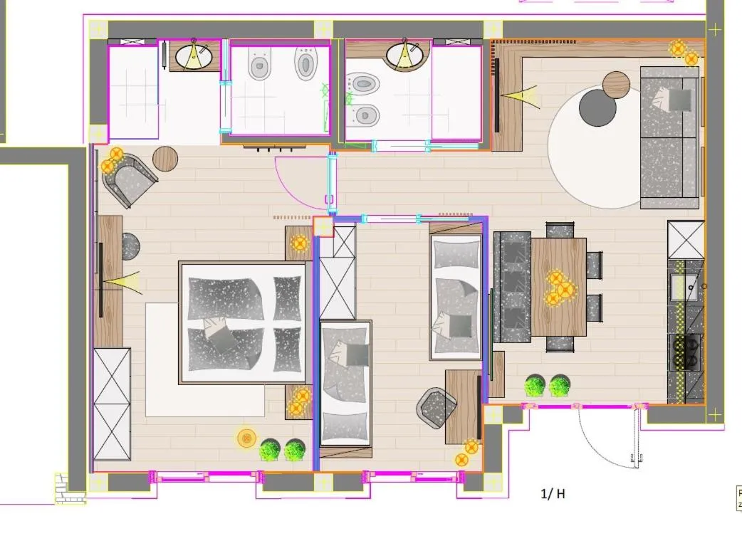 Sibenbras Natural Aparthotel