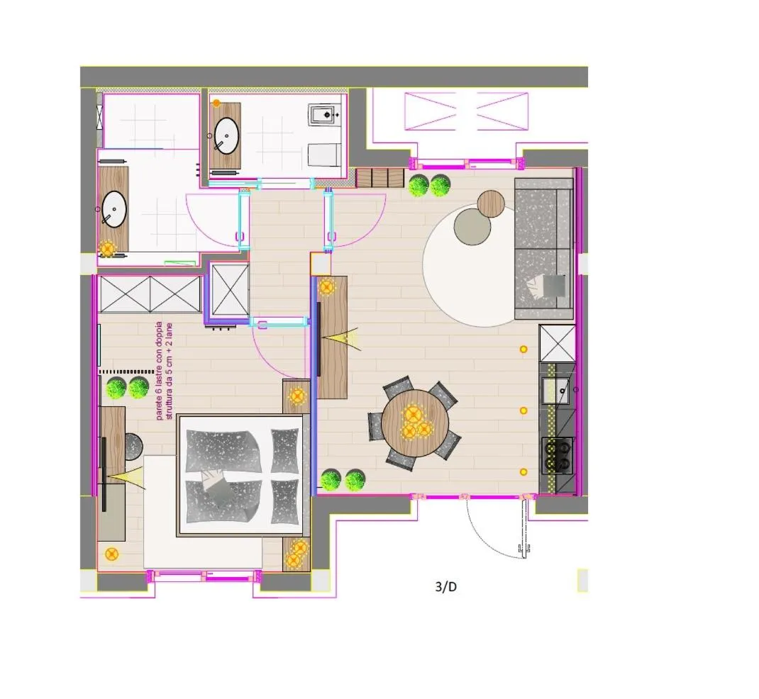 Sibenbras Natural Aparthotel