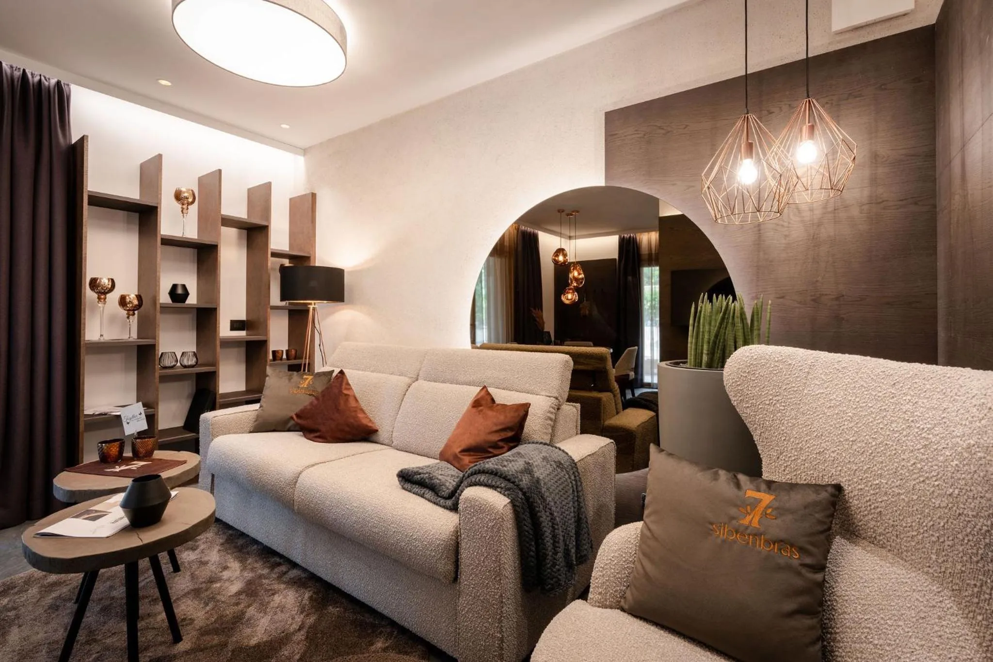 Sibenbras Natural Aparthotel