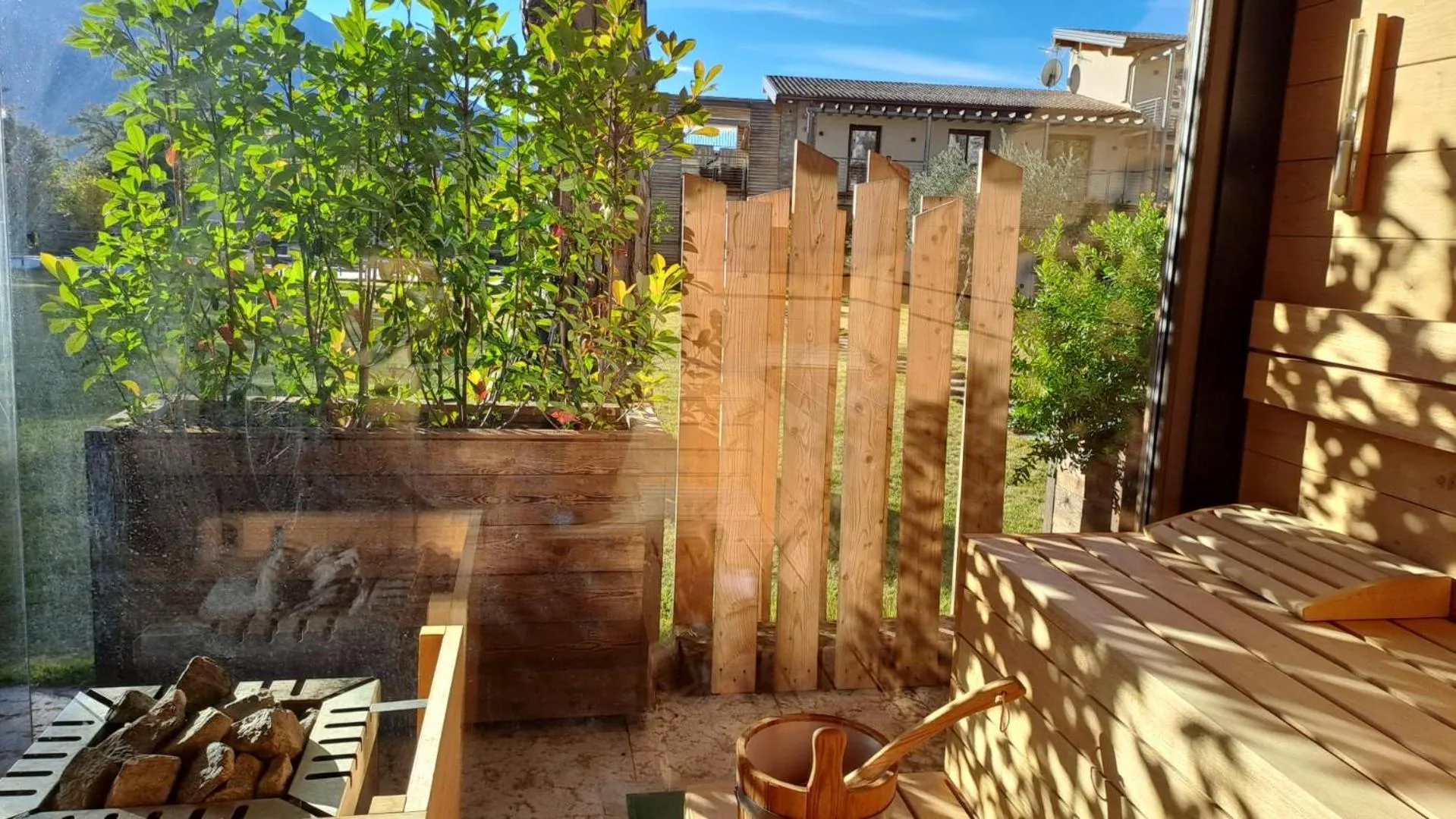 Sibenbras Natural Aparthotel