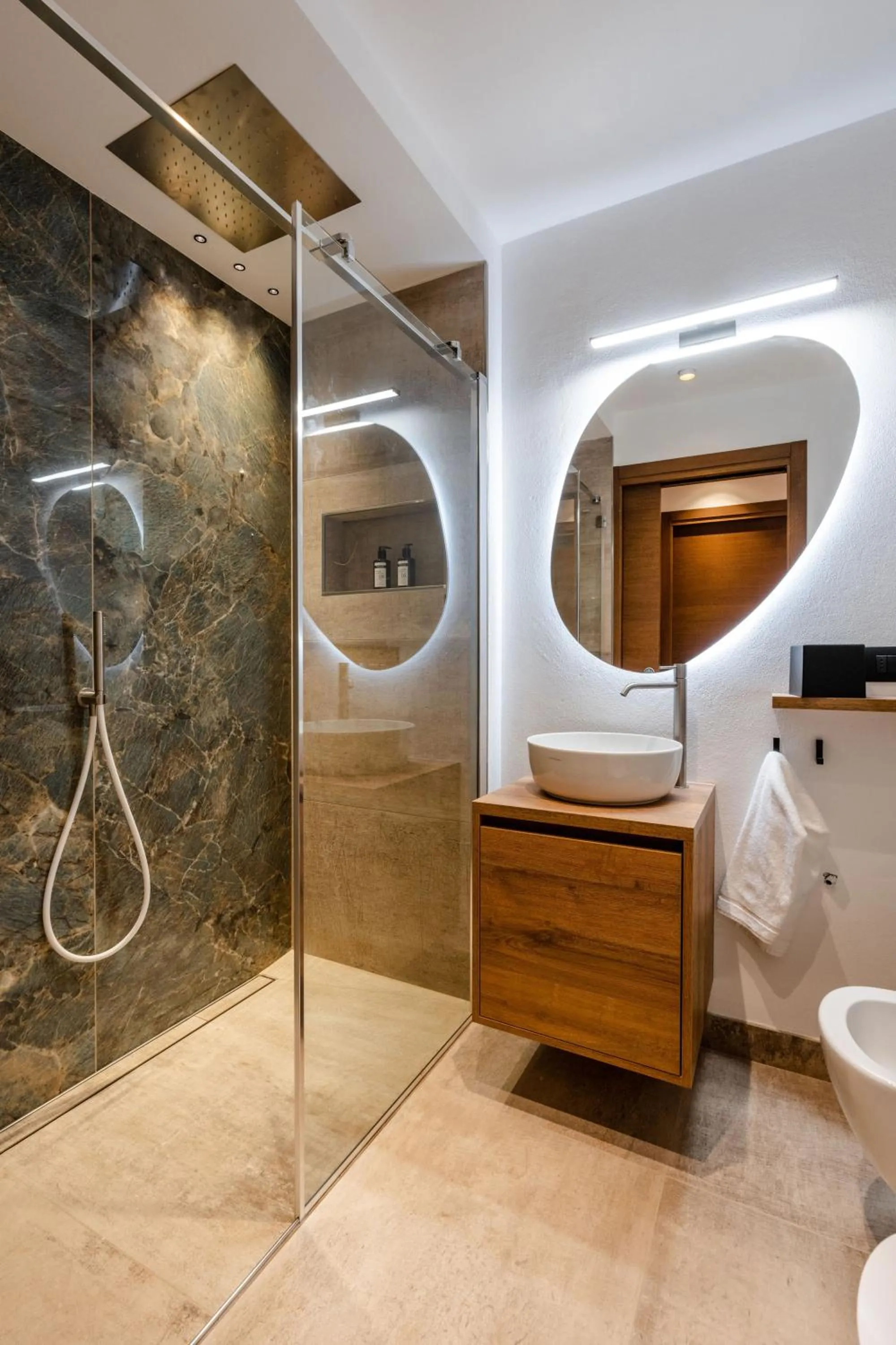 Sibenbras Natural Aparthotel