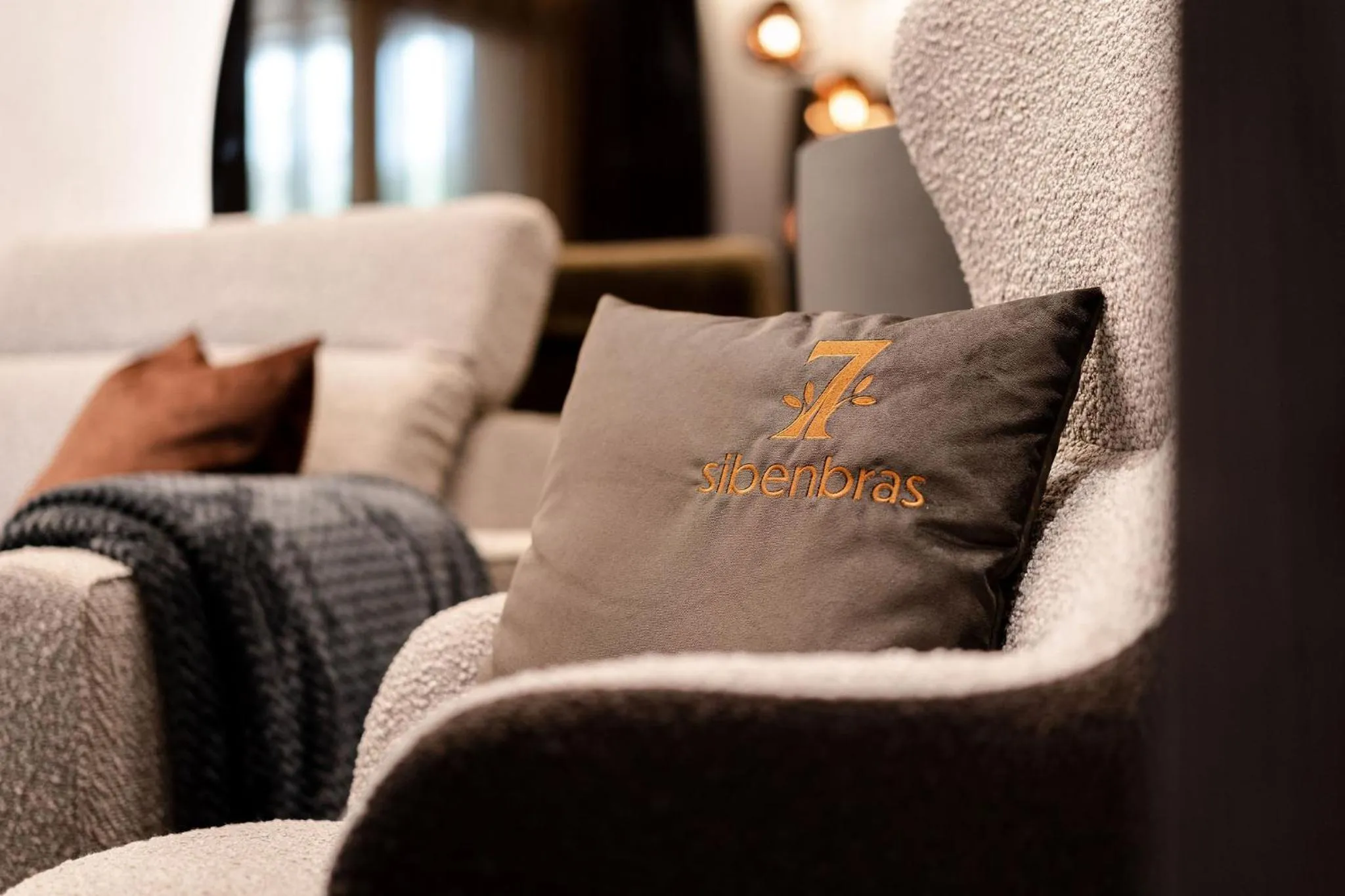 Sibenbras Natural Aparthotel