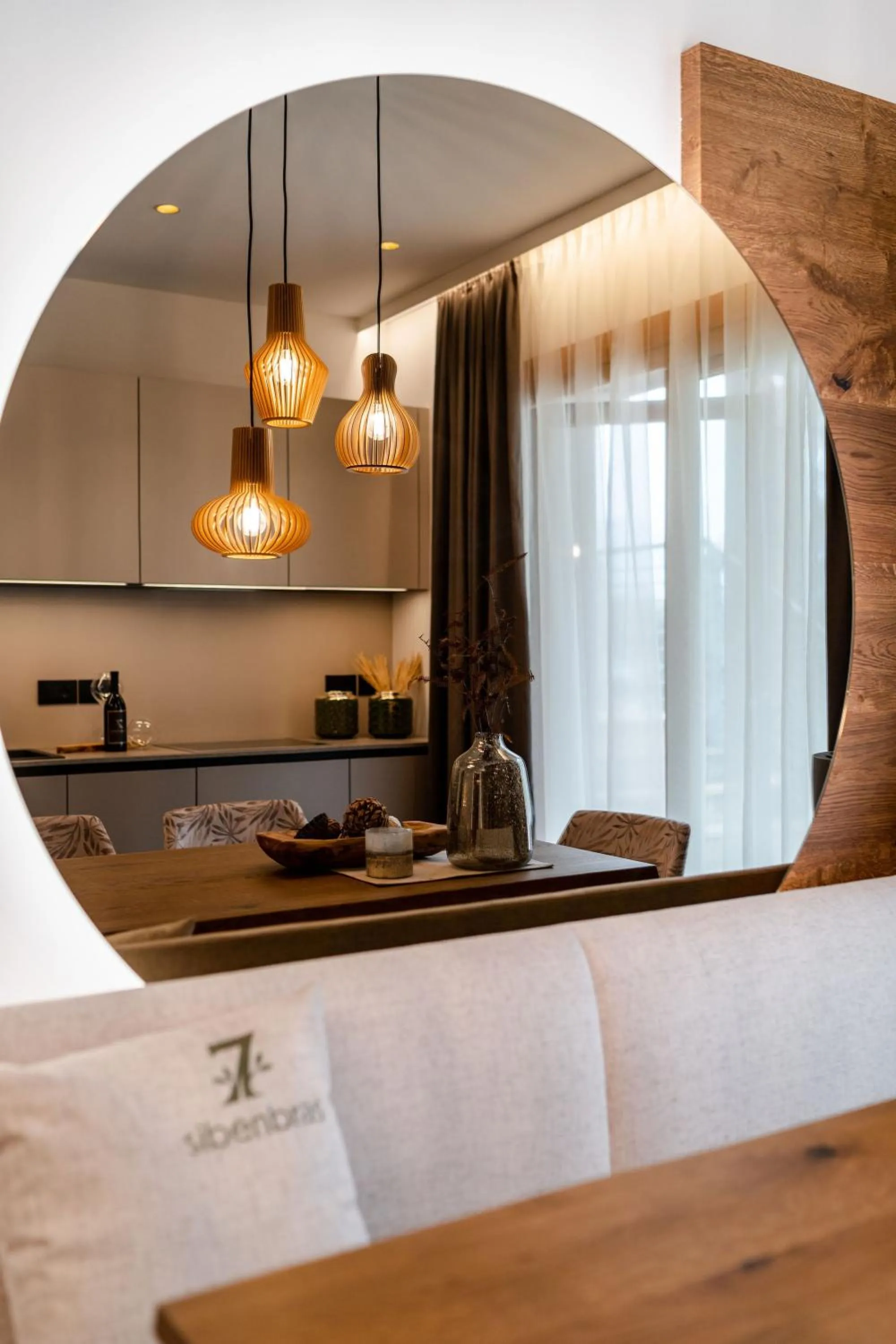 Sibenbras Natural Aparthotel