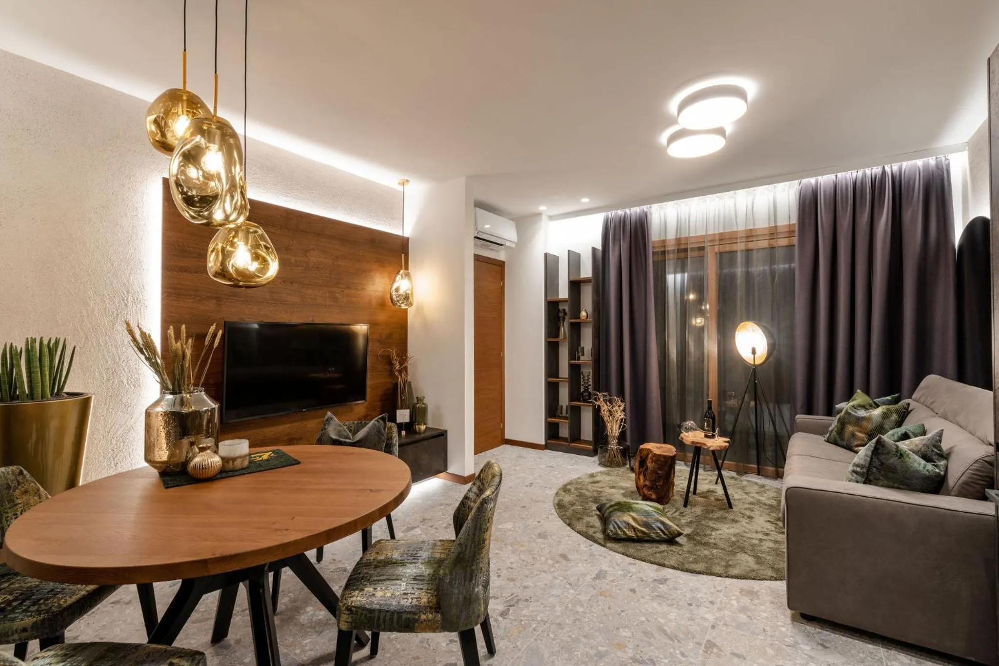 Sibenbras Natural Aparthotel