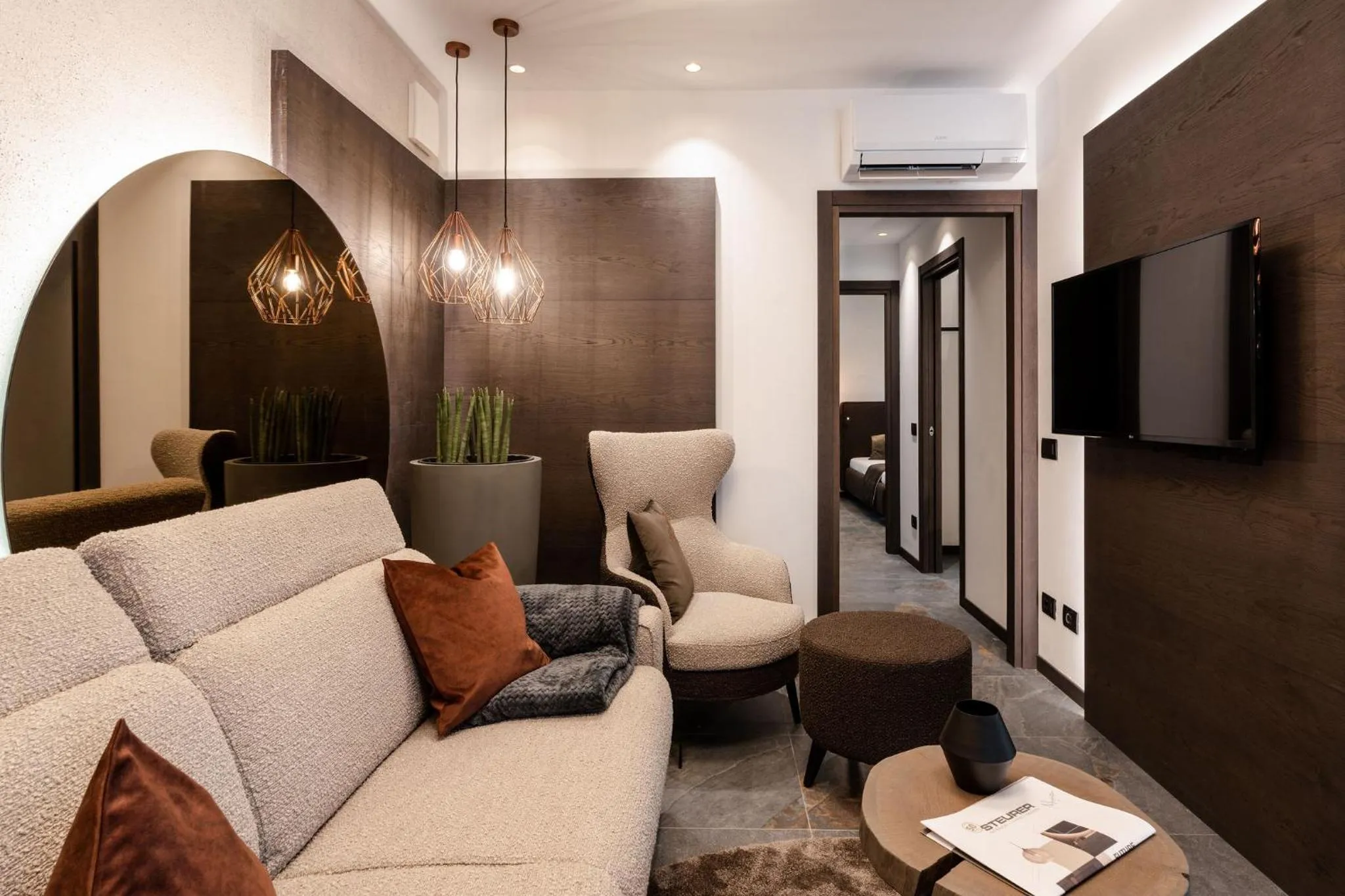 Sibenbras Natural Aparthotel