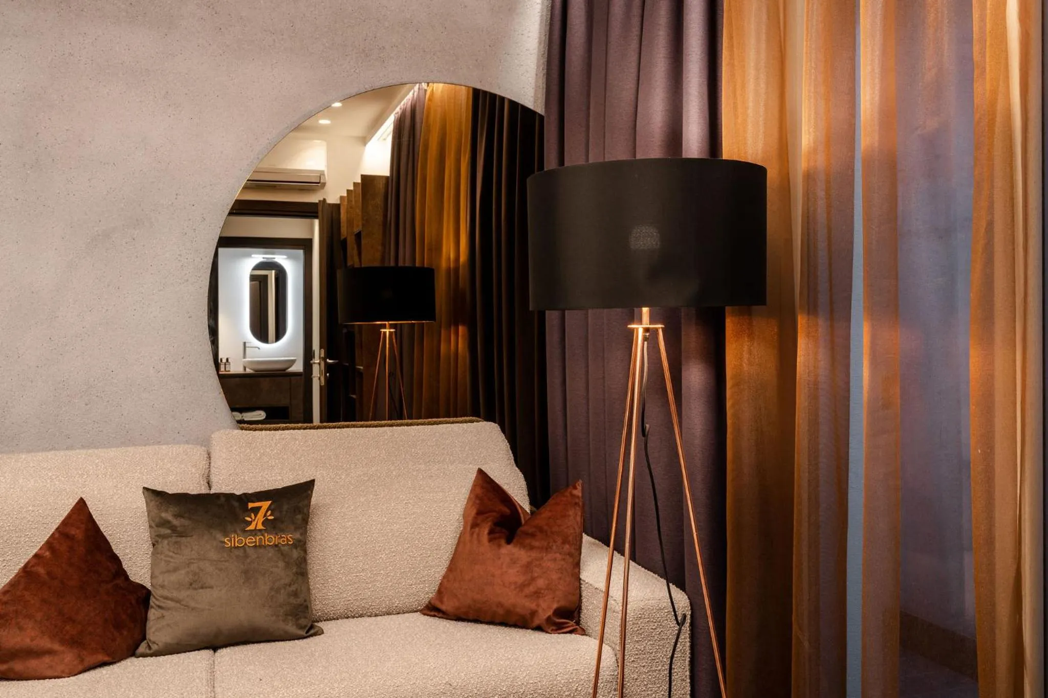 Sibenbras Natural Aparthotel