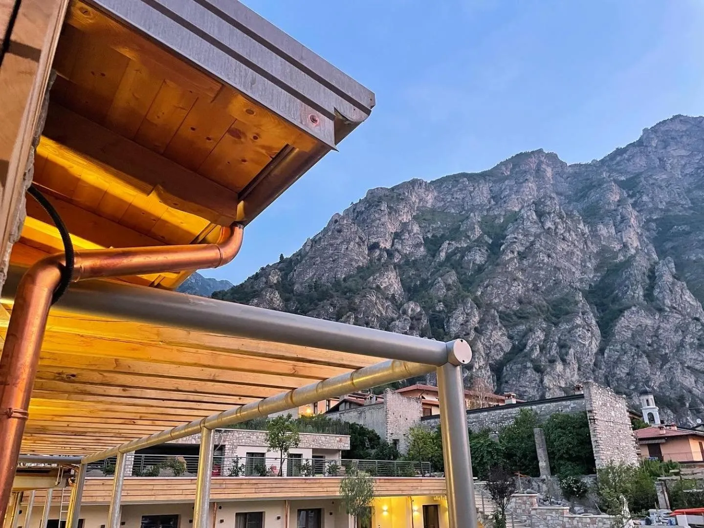 Sibenbras Natural Aparthotel