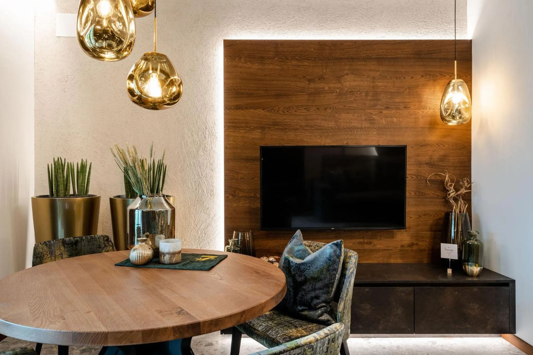 Sibenbras Natural Aparthotel