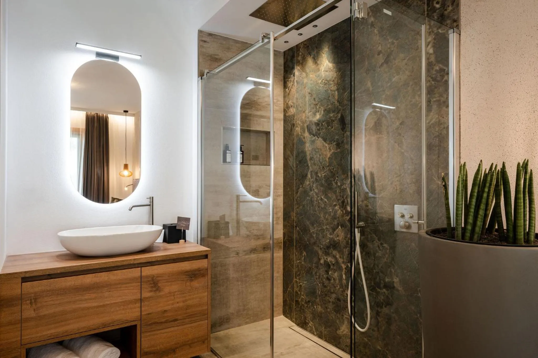 Sibenbras Natural Aparthotel