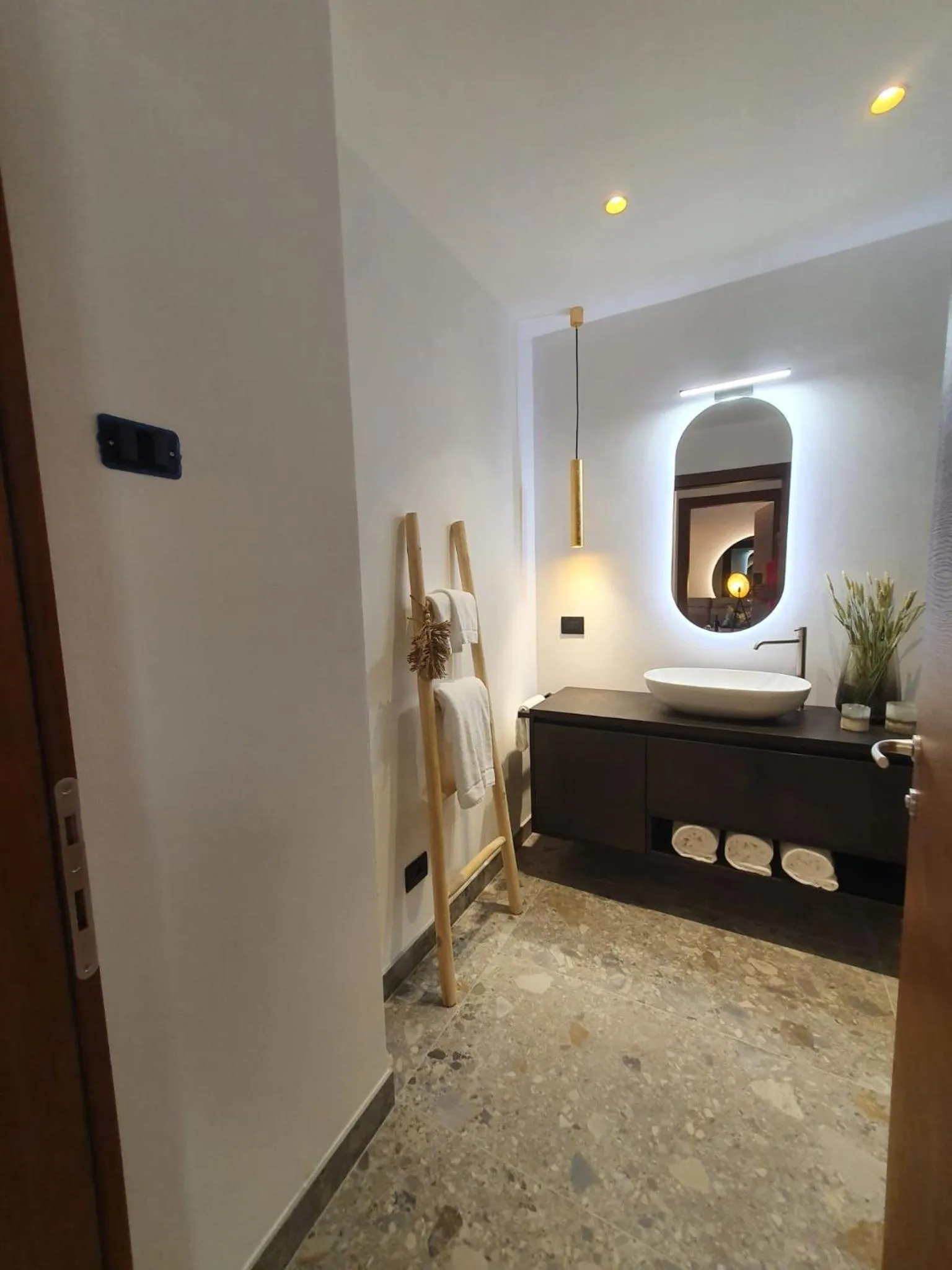 Sibenbras Natural Aparthotel