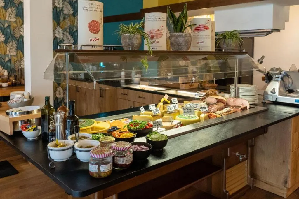 Sibenbras Natural Aparthotel