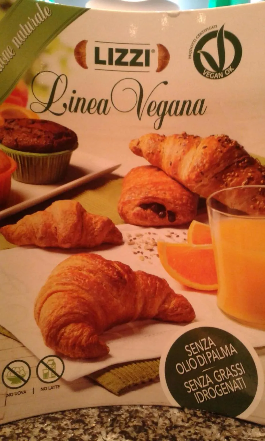 Breakfast in Hotel Losanna