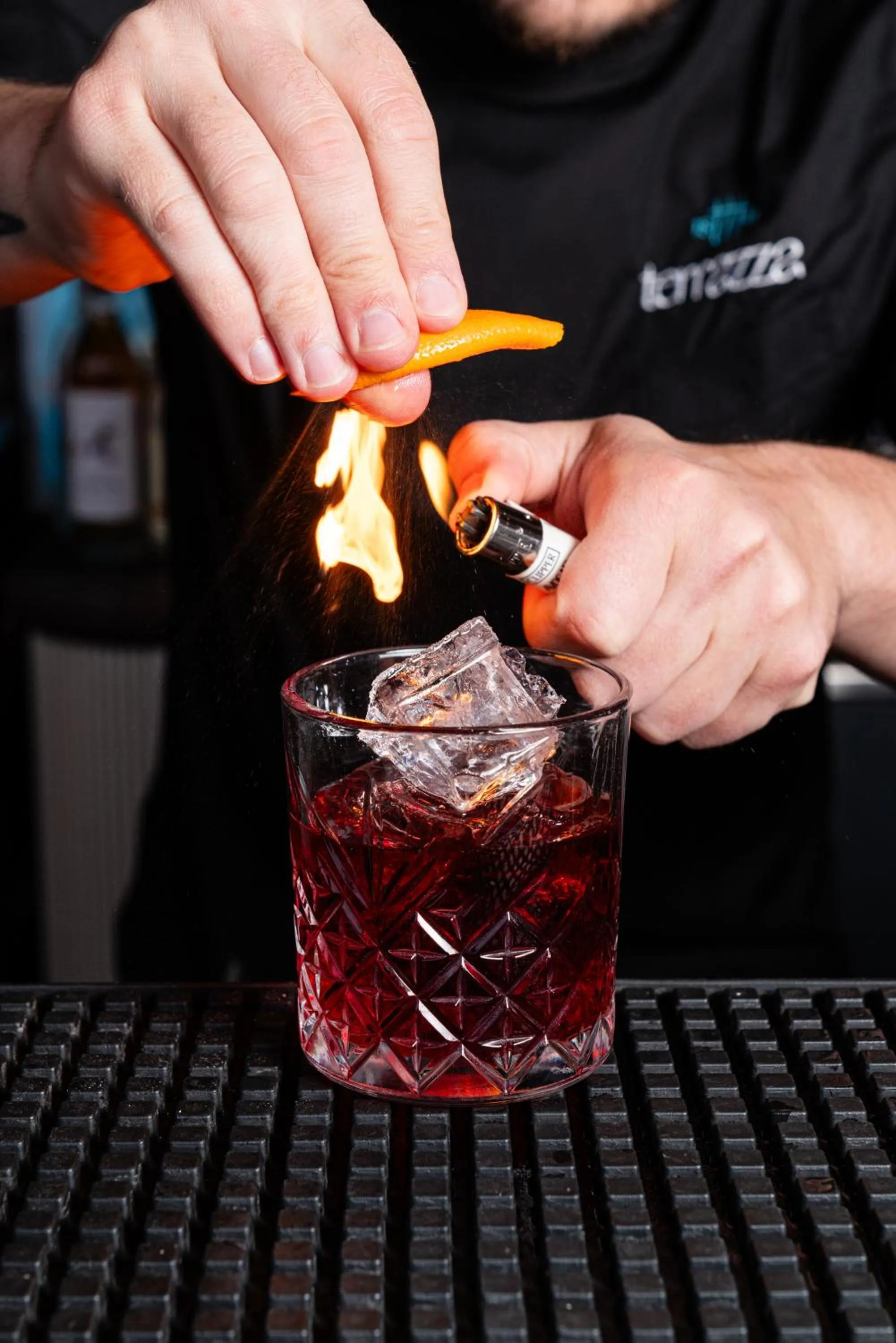 Lounge or bar in Araba Fenice Hotel