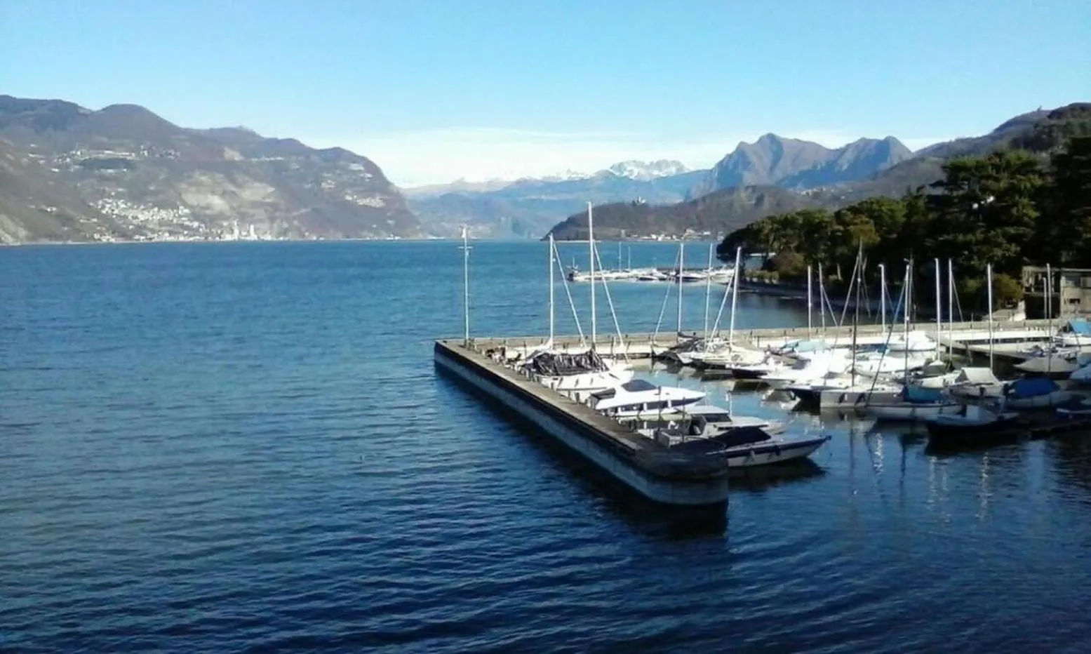 Natural landscape in Araba Fenice Hotel