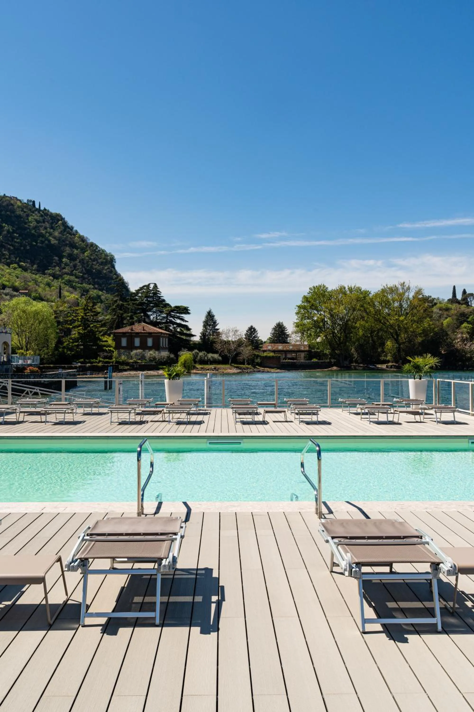 Day in Araba Fenice Hotel