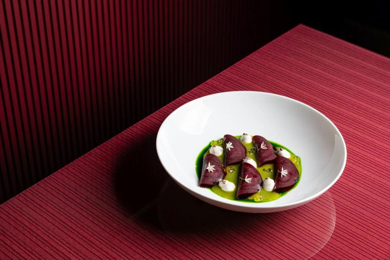 Restaurant/places to eat in Araba Fenice Hotel