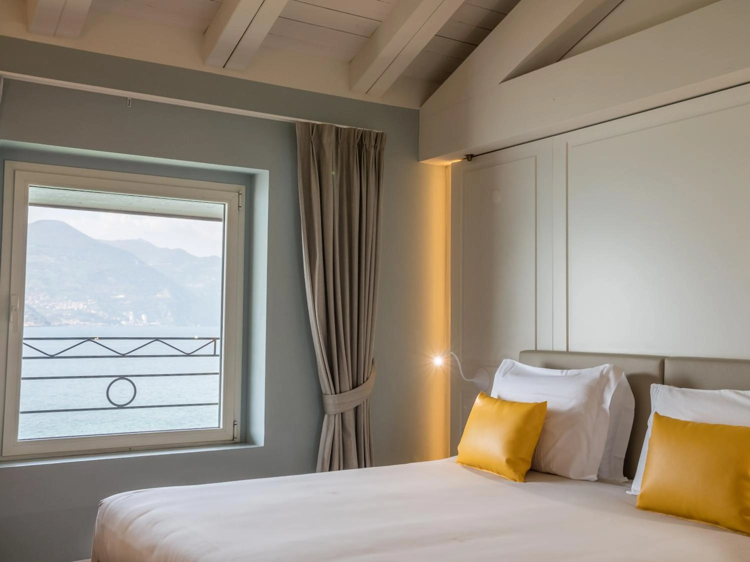 Bedroom, Bed in Araba Fenice Hotel