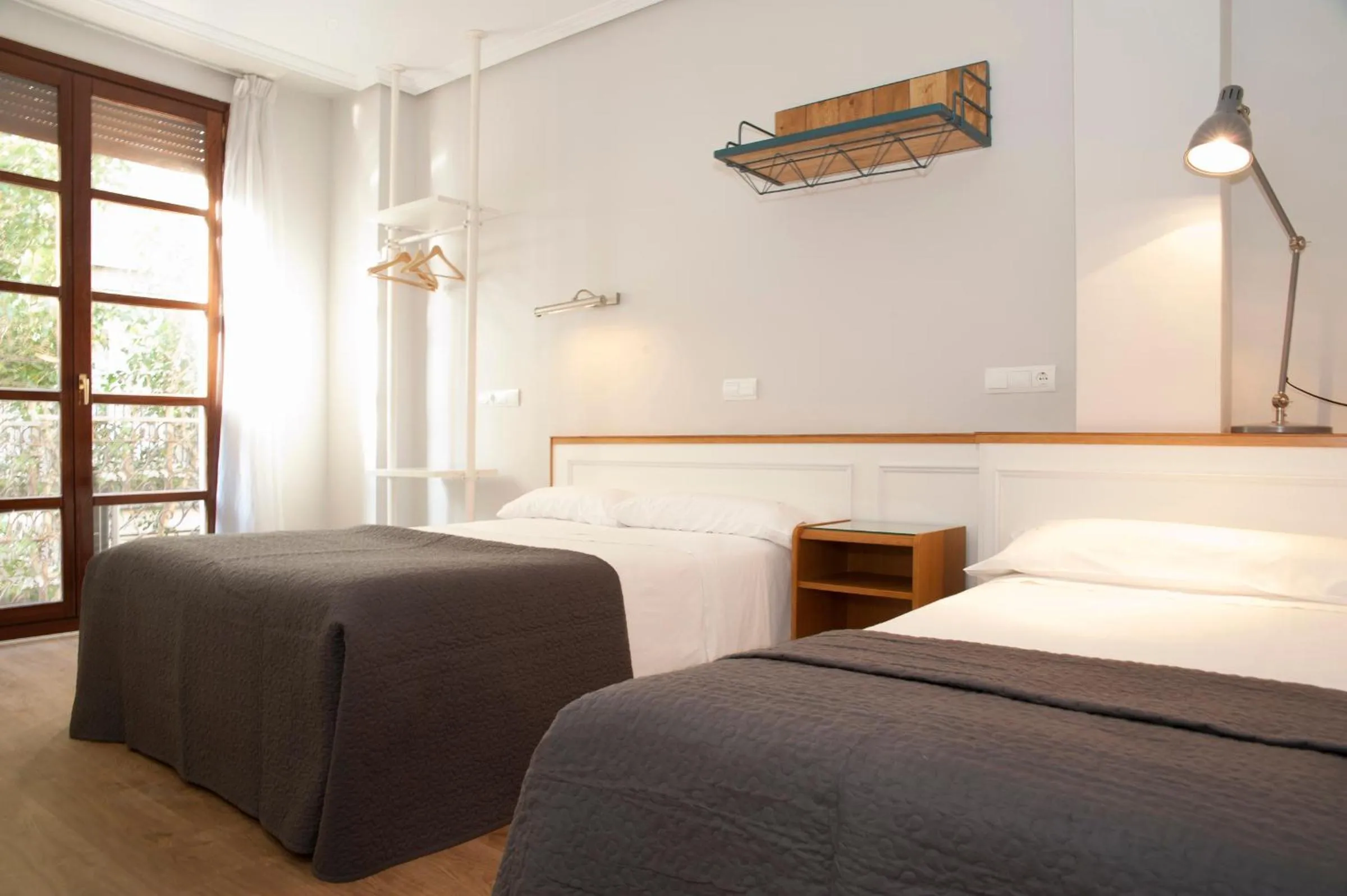 Apartamentos Sabinas Don Jaime